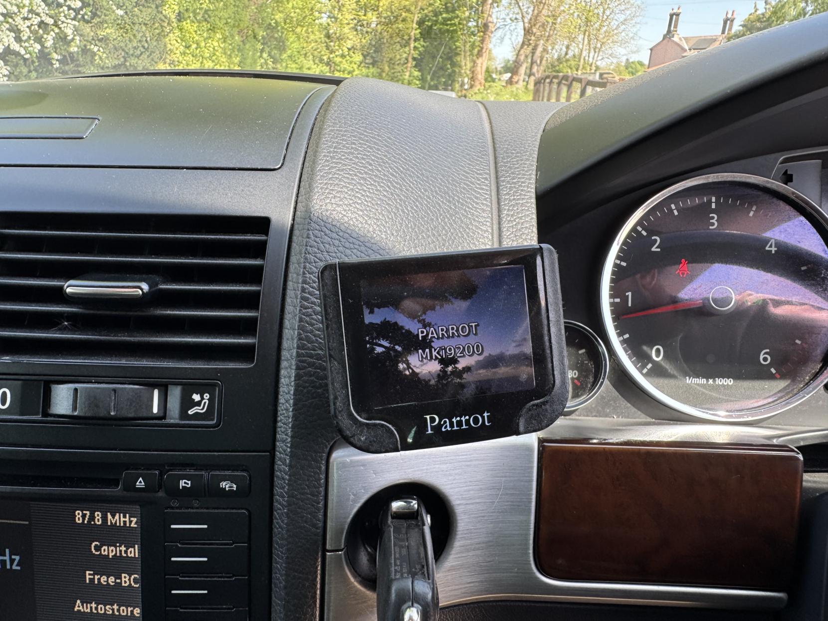 Volkswagen Touareg 3.0 TDI V6 Altitude SUV 5dr Diesel Automatic (294 g/km, 222 bhp)