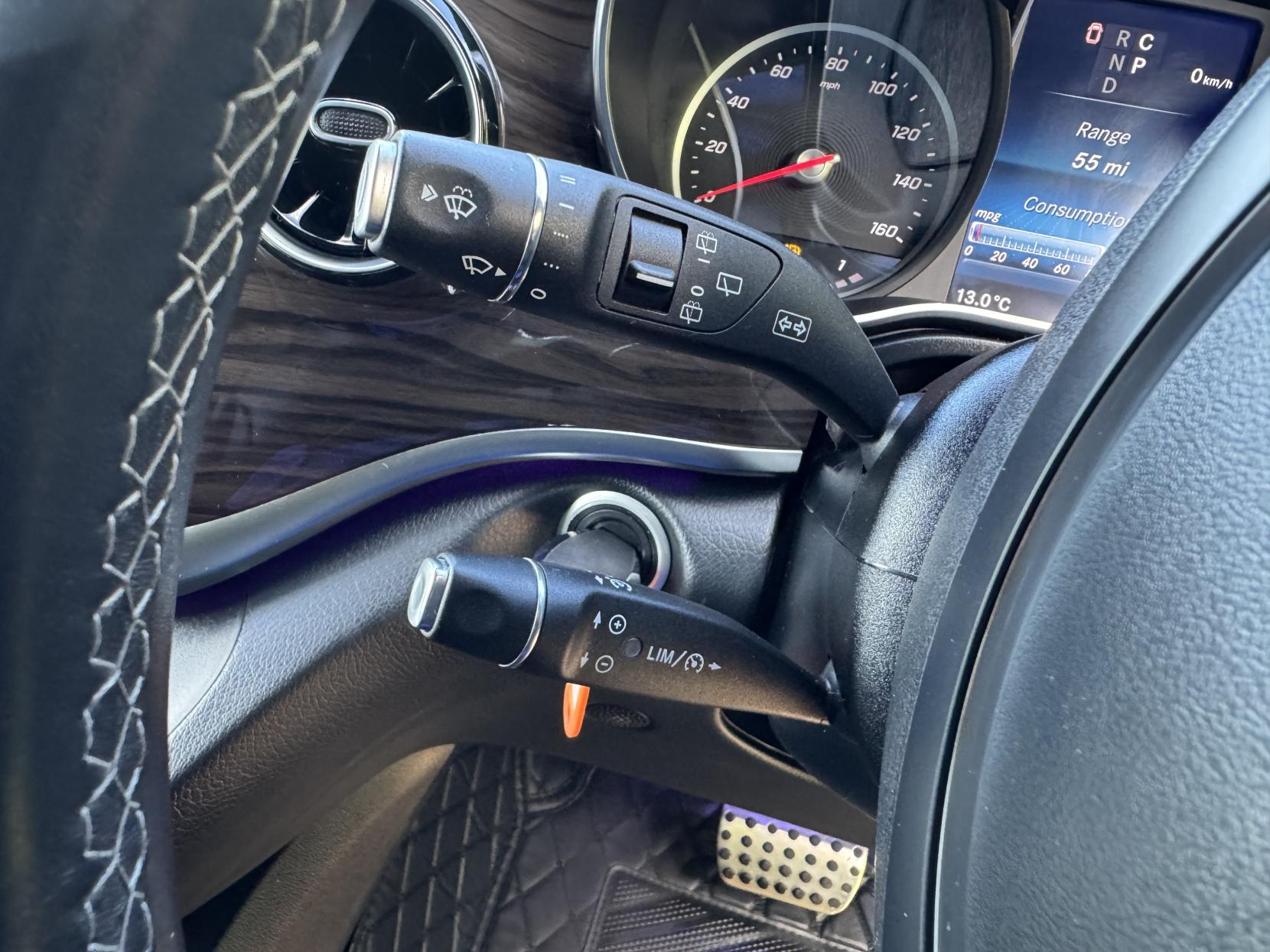 Mercedes-Benz V Class 2.0 V220d Sport MPV 5dr Diesel G-Tronic+ Euro 6 (s/s) LWB (163 ps)