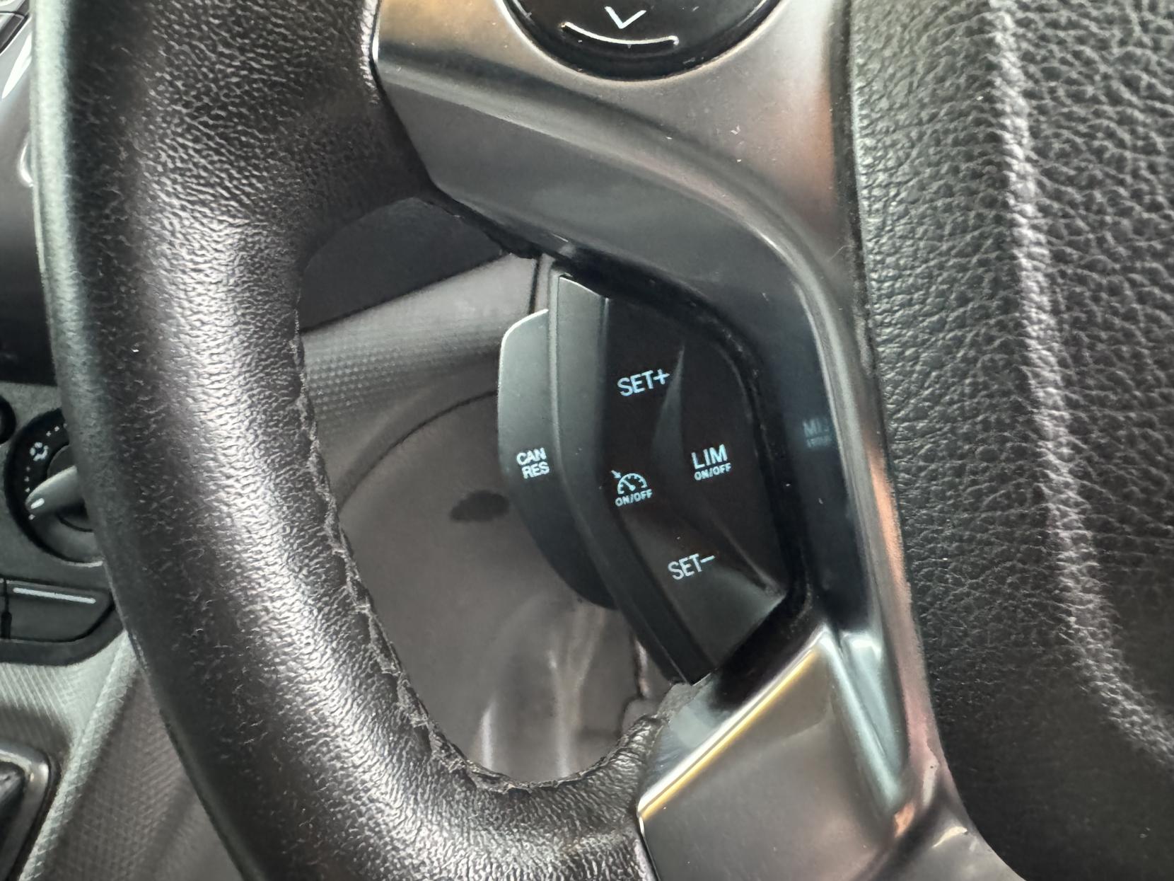 Ford Transit Connect 1.5 TDCi 240 Limited Panel Van 5dr Diesel Manual L2 H1 (119 g/km, 118 bhp)