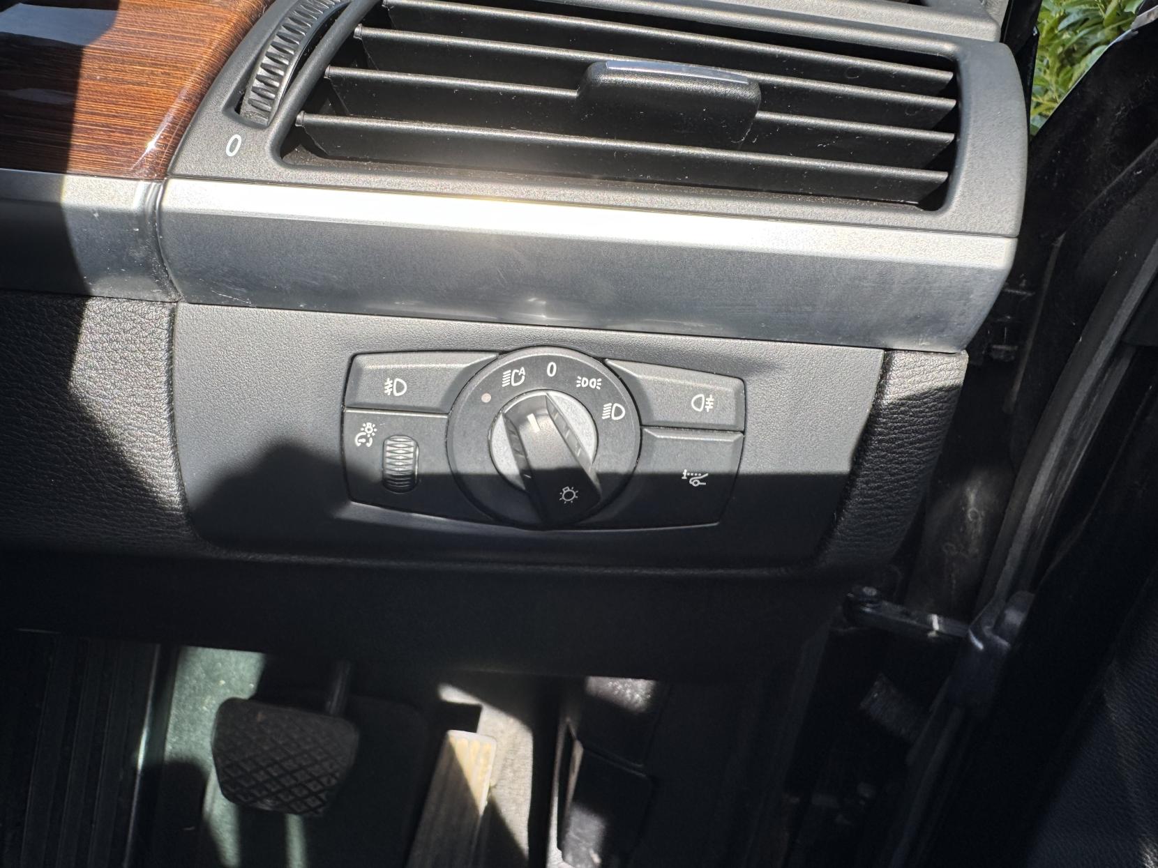 BMW X6 3.0 30d SUV 5dr Diesel Steptronic xDrive Euro 4 (235 ps)