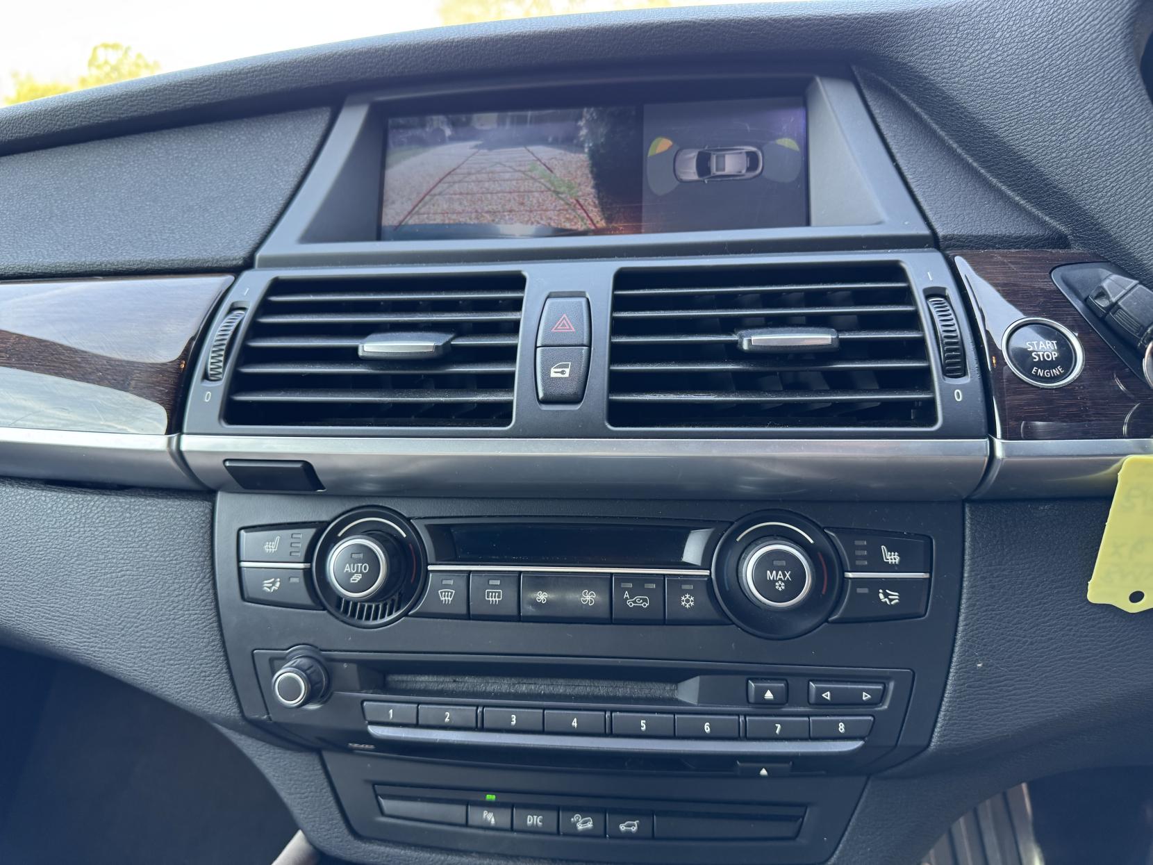 BMW X6 3.0 30d SUV 5dr Diesel Steptronic xDrive Euro 4 (235 ps)