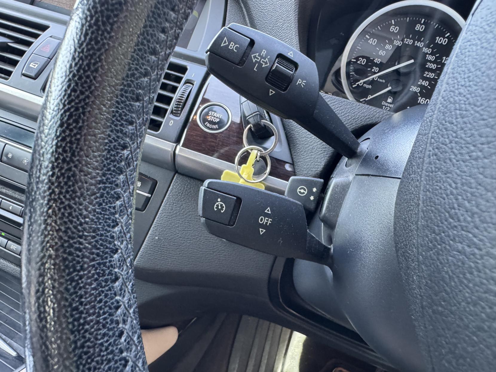 BMW X6 3.0 30d SUV 5dr Diesel Steptronic xDrive Euro 4 (235 ps)