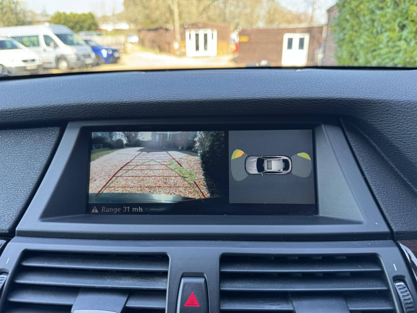 BMW X6 3.0 30d SUV 5dr Diesel Steptronic xDrive Euro 4 (235 ps)