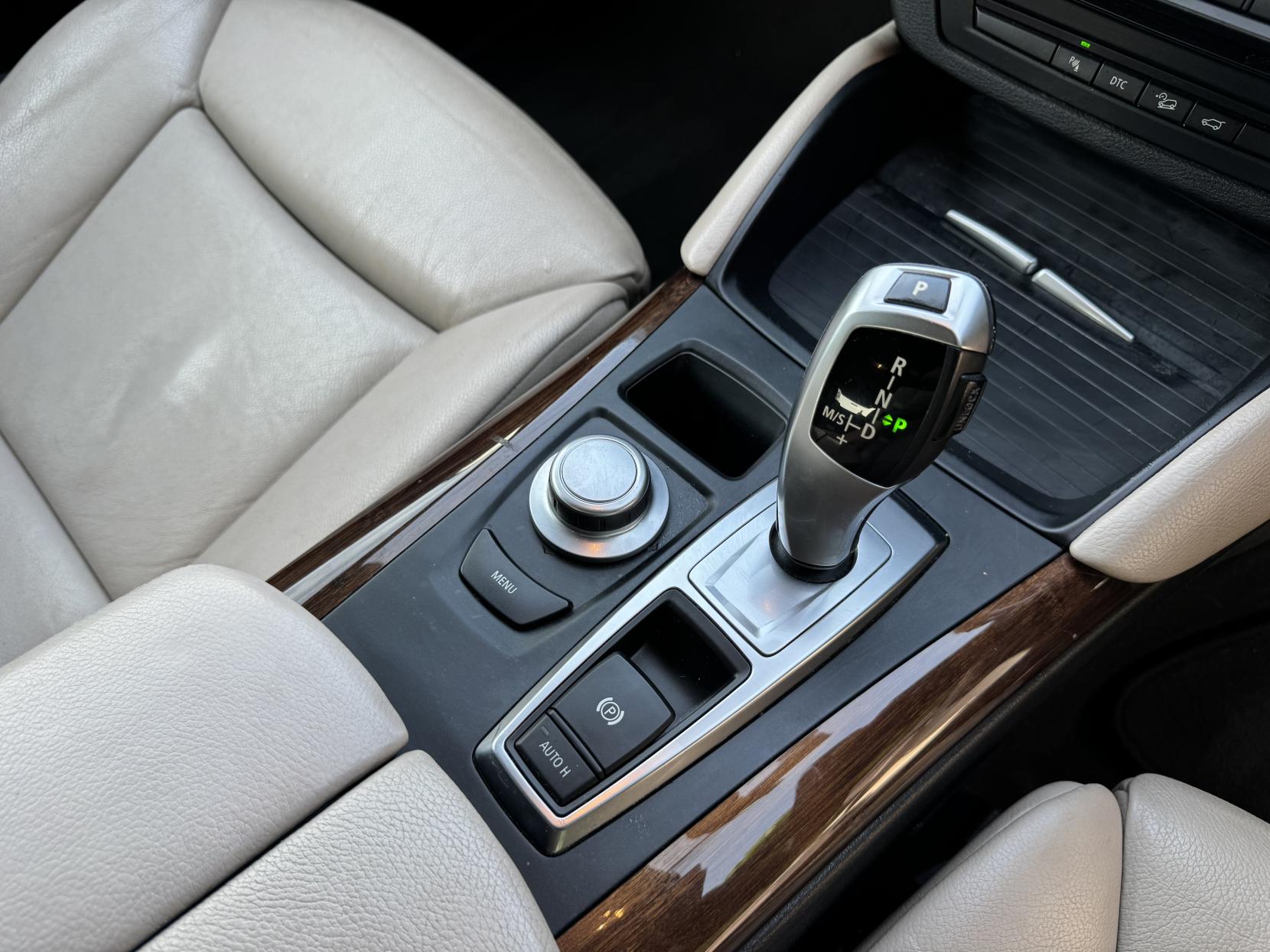 BMW X6 3.0 30d SUV 5dr Diesel Steptronic xDrive Euro 4 (235 ps)