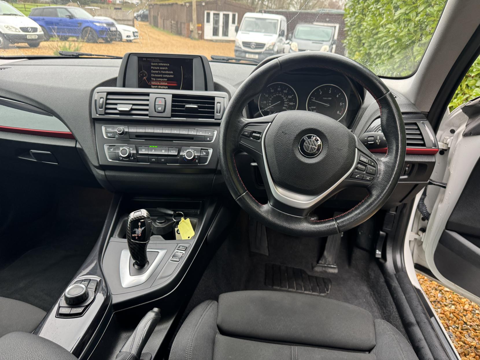 BMW 2 Series 2.0 218d Sport Coupe 2dr Diesel Auto Euro 6 (s/s) (143 ps)