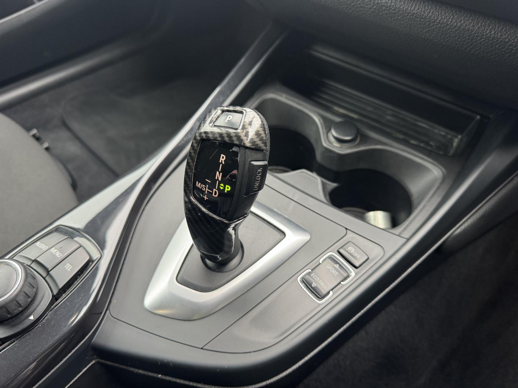 BMW 2 Series 2.0 218d Sport Coupe 2dr Diesel Auto Euro 6 (s/s) (143 ps)