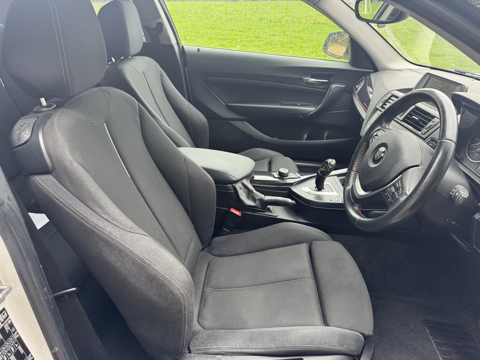 BMW 2 Series 2.0 218d Sport Coupe 2dr Diesel Auto Euro 6 (s/s) (143 ps)