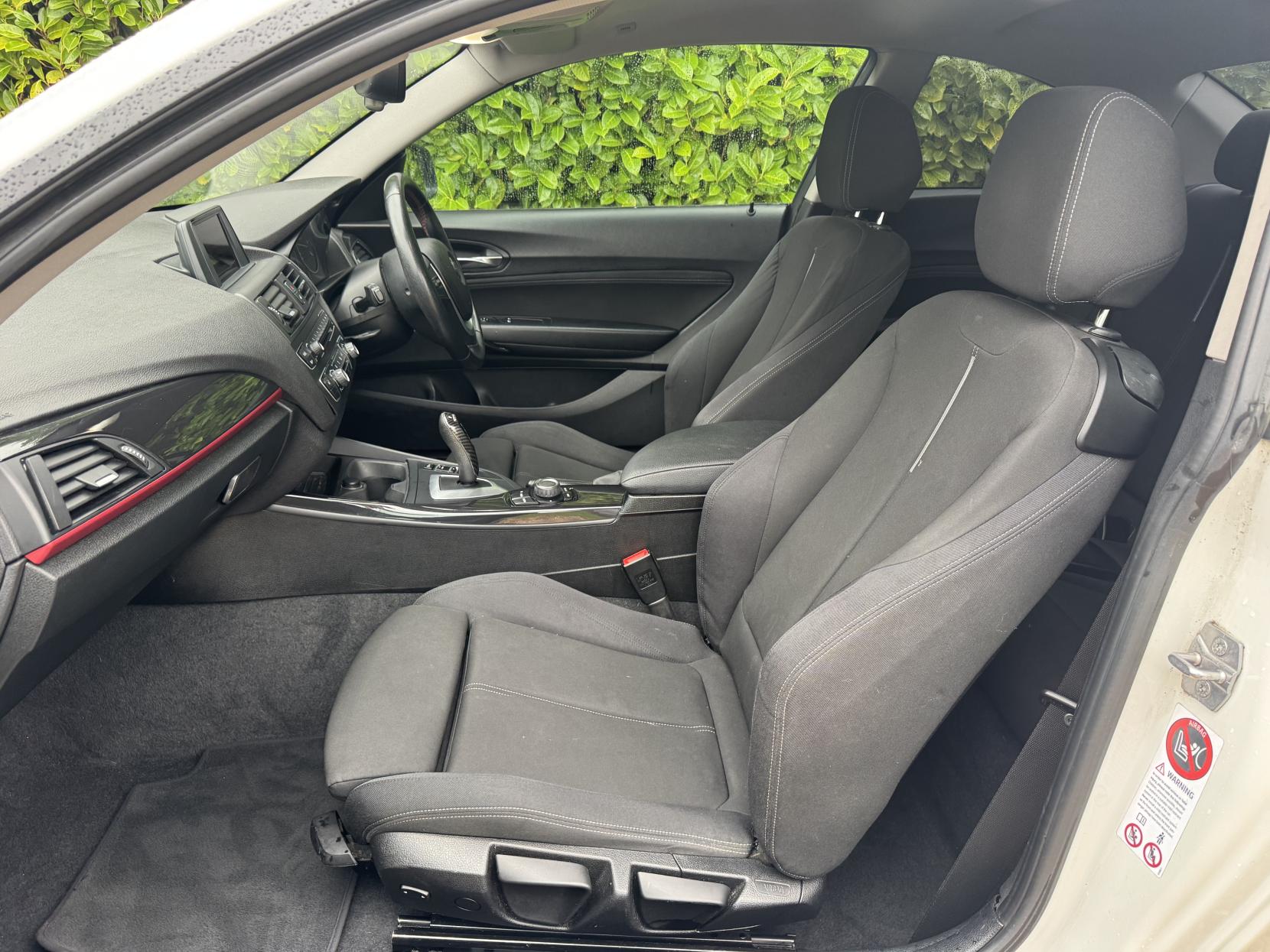 BMW 2 Series 2.0 218d Sport Coupe 2dr Diesel Auto Euro 6 (s/s) (143 ps)