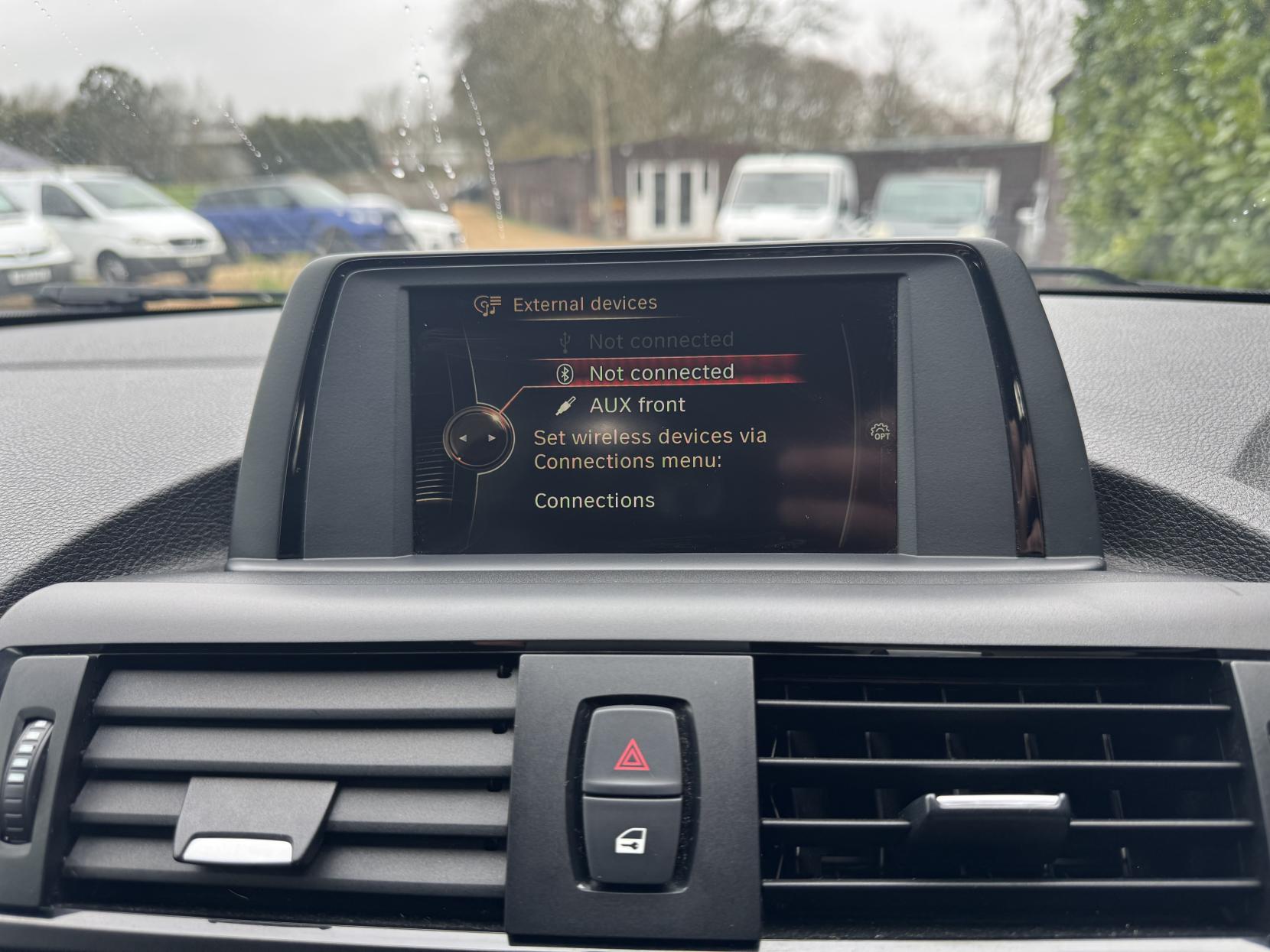 BMW 2 Series 2.0 218d Sport Coupe 2dr Diesel Auto Euro 6 (s/s) (143 ps)