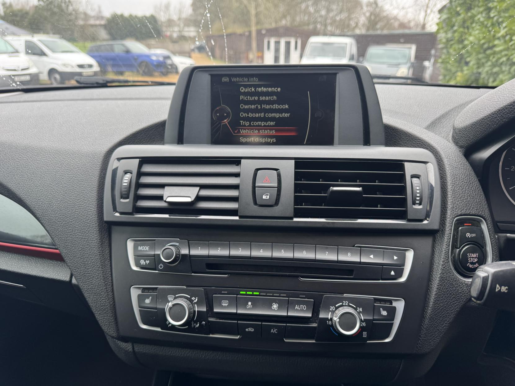 BMW 2 Series 2.0 218d Sport Coupe 2dr Diesel Auto Euro 6 (s/s) (143 ps)