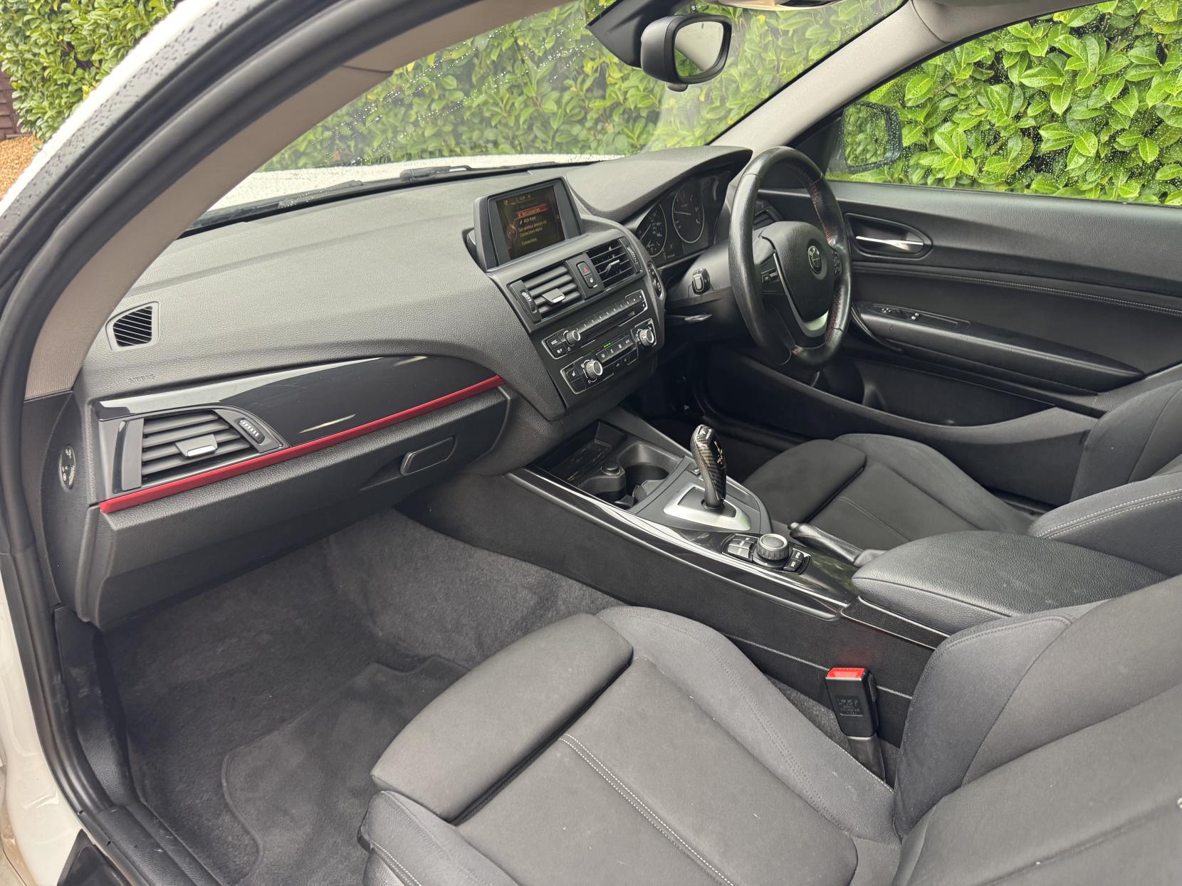 BMW 2 Series 2.0 218d Sport Coupe 2dr Diesel Auto Euro 6 (s/s) (143 ps)