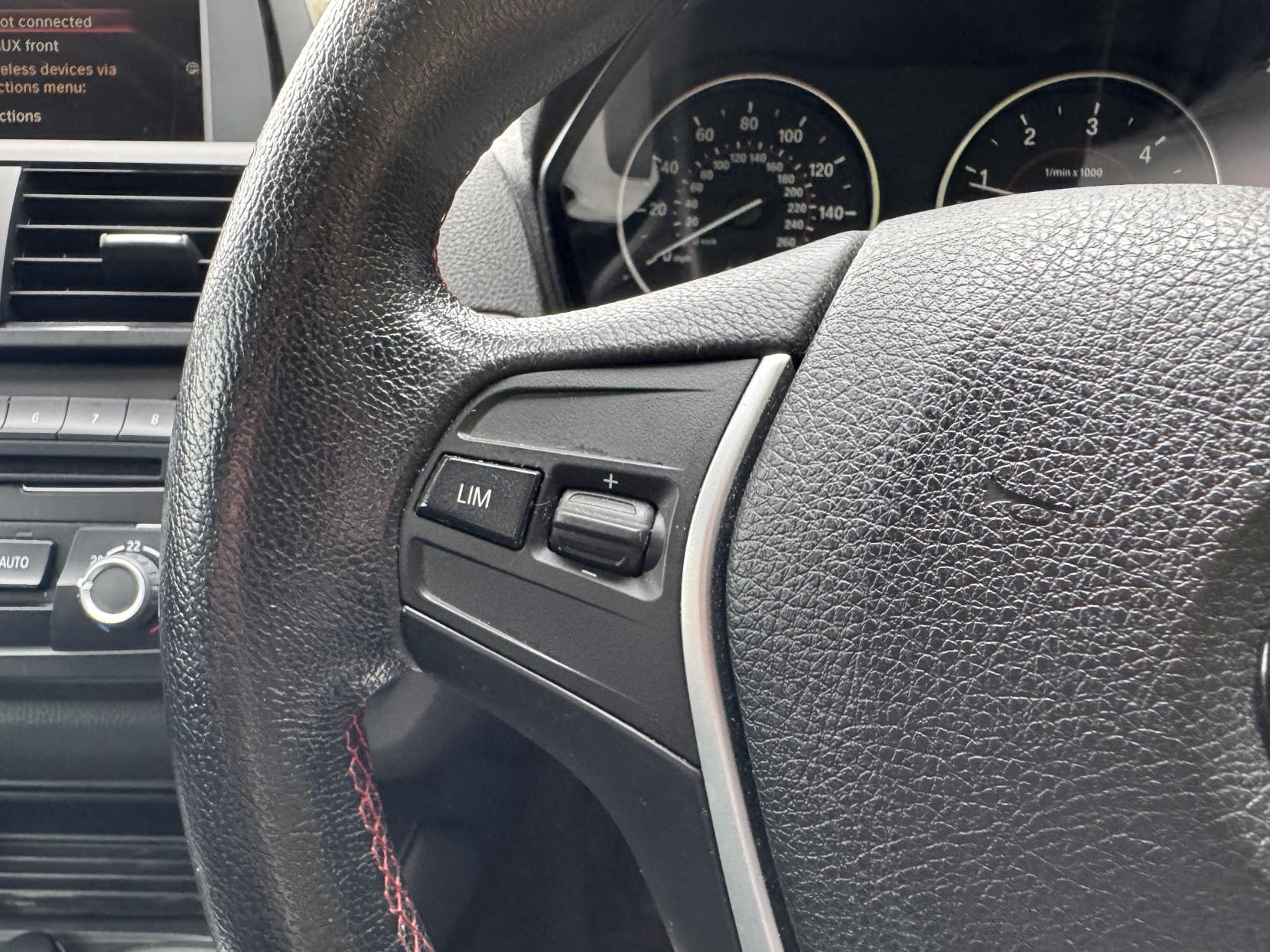 BMW 2 Series 2.0 218d Sport Coupe 2dr Diesel Auto Euro 6 (s/s) (143 ps)