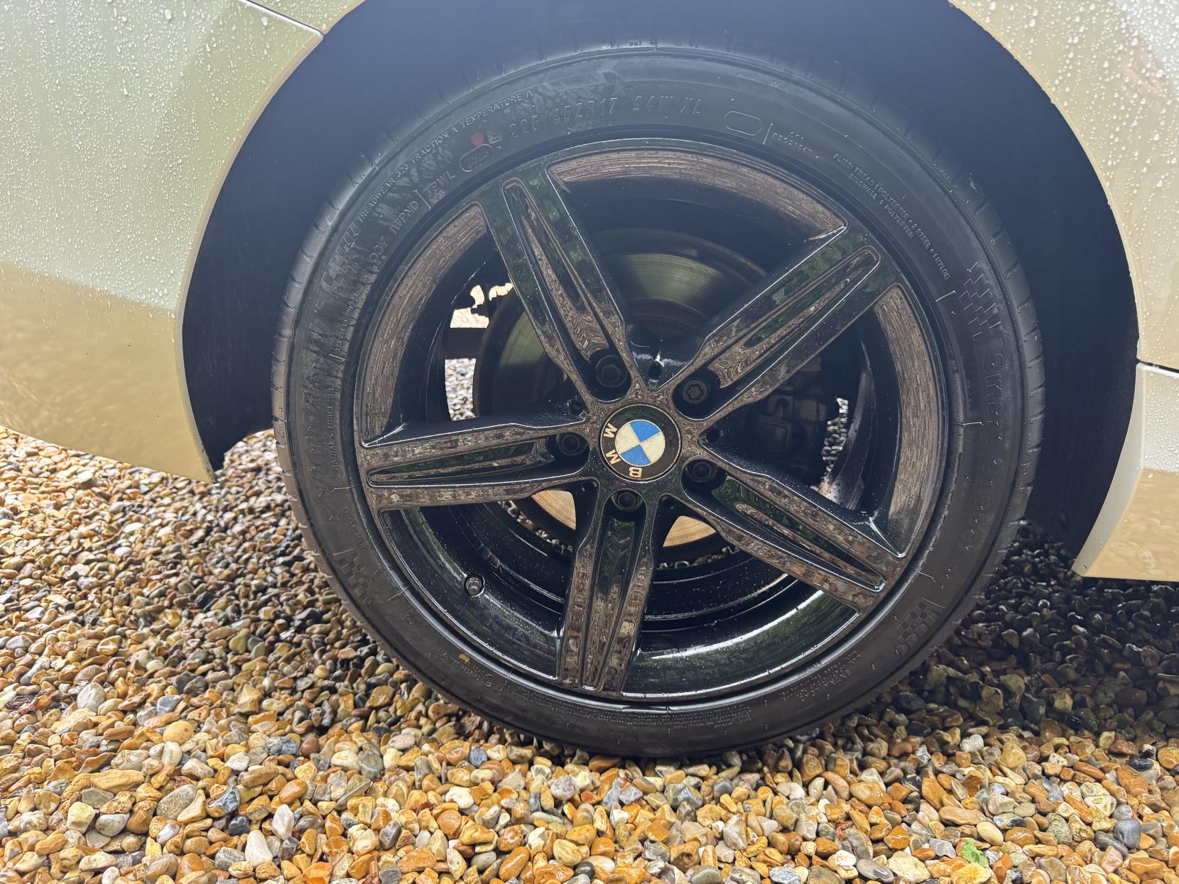 BMW 2 Series 2.0 218d Sport Coupe 2dr Diesel Auto Euro 6 (s/s) (143 ps)