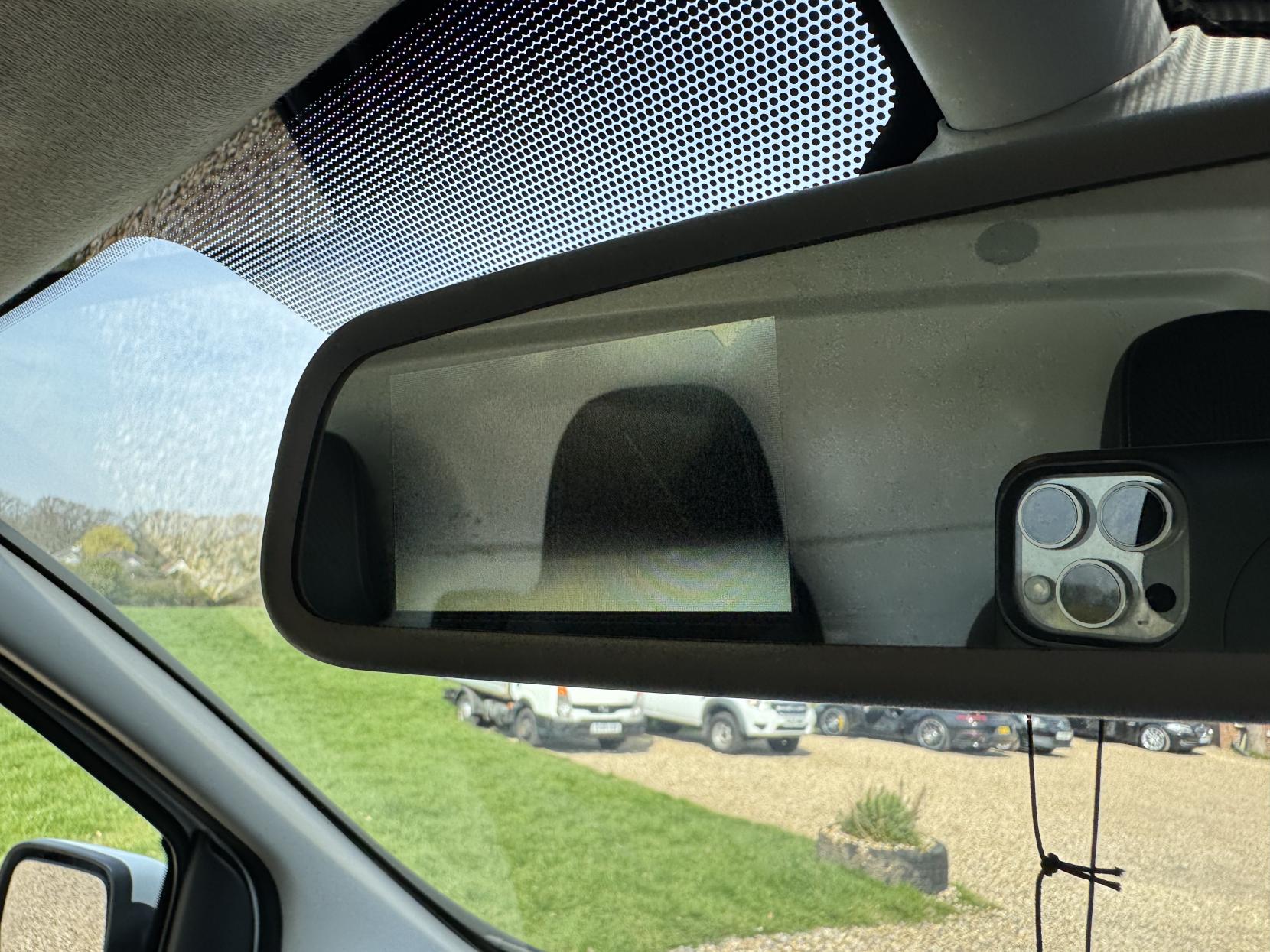 Renault Trafic 1.6 dCi ENERGY 27 Sport Nav Panel Van 5dr Diesel Manual SWB Standard Roof Euro 6 (s/s) (125 ps)