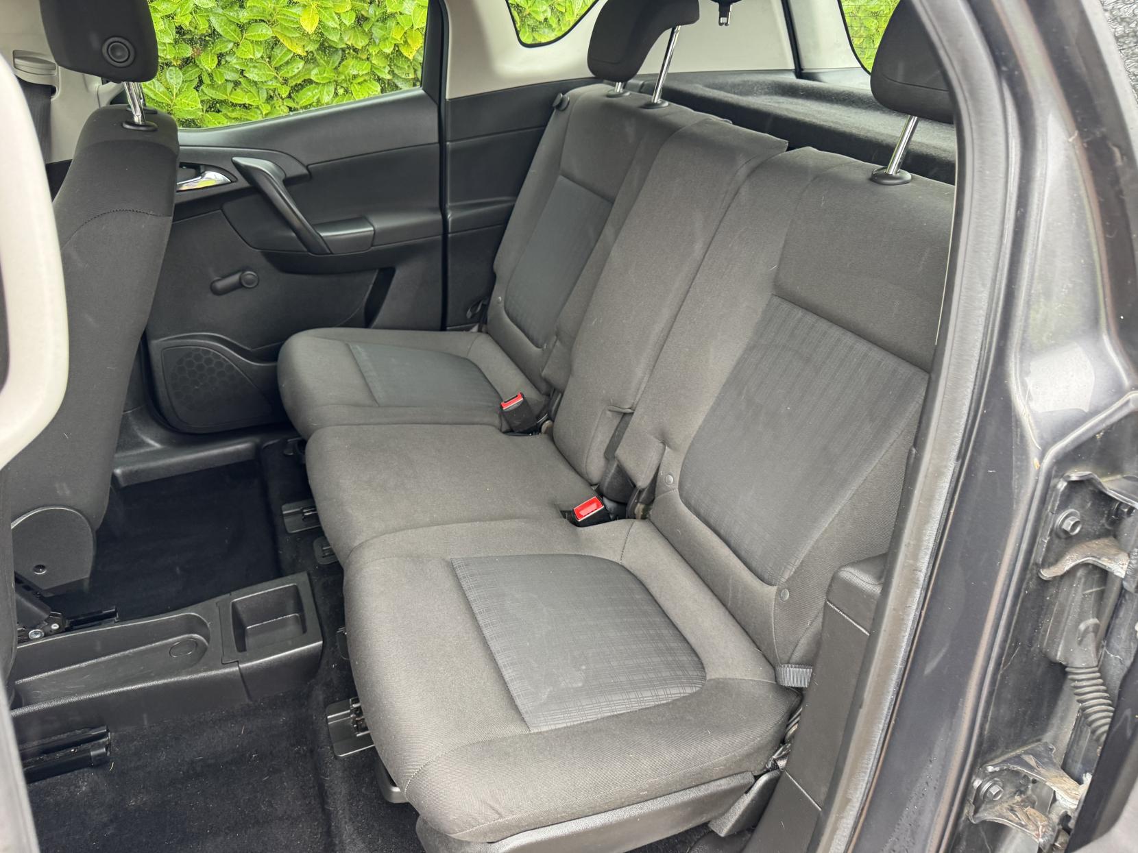 Vauxhall Meriva 1.3 CDTi 16V S MPV 5dr Diesel Manual Euro 5 (75 ps)