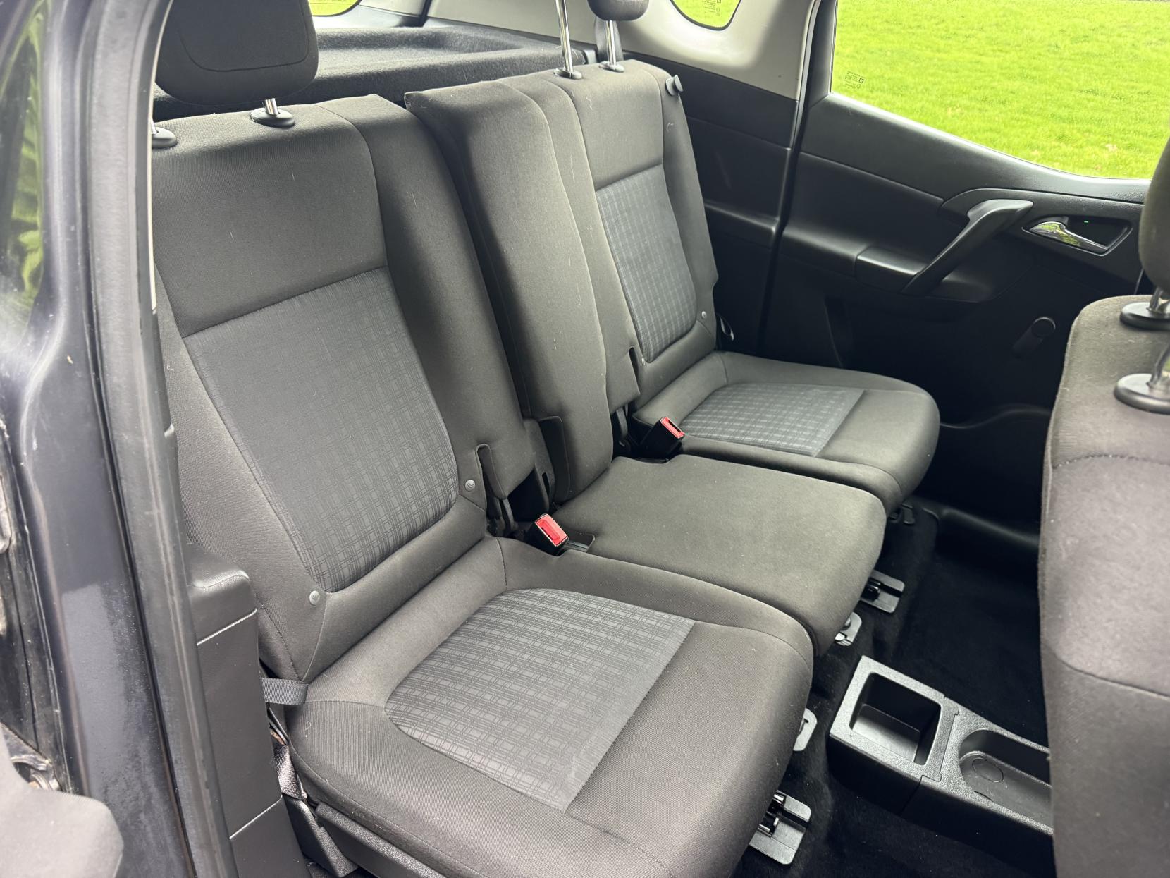 Vauxhall Meriva 1.3 CDTi 16V S MPV 5dr Diesel Manual Euro 5 (75 ps)