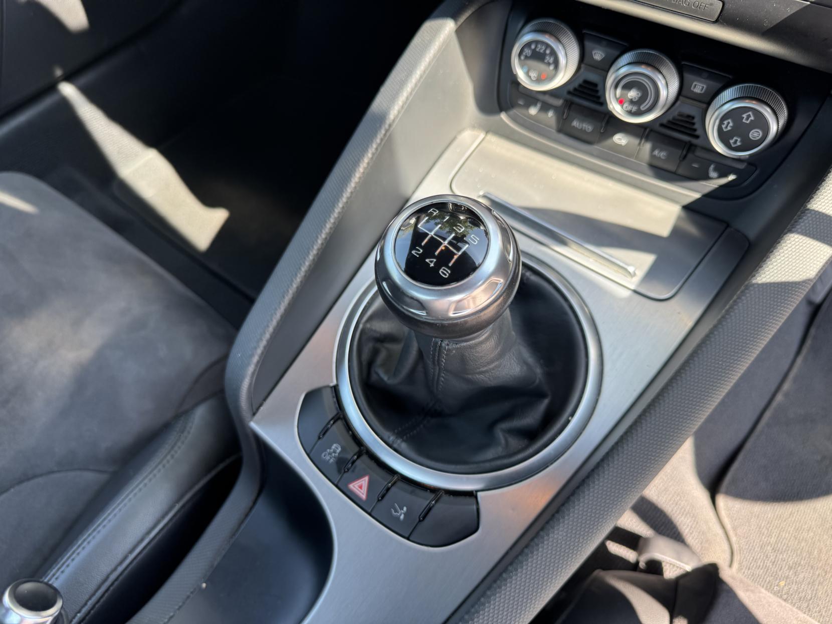 Audi TT 1.8 TFSI Sport Coupe 3dr Petrol Manual Euro 5 (160 ps)