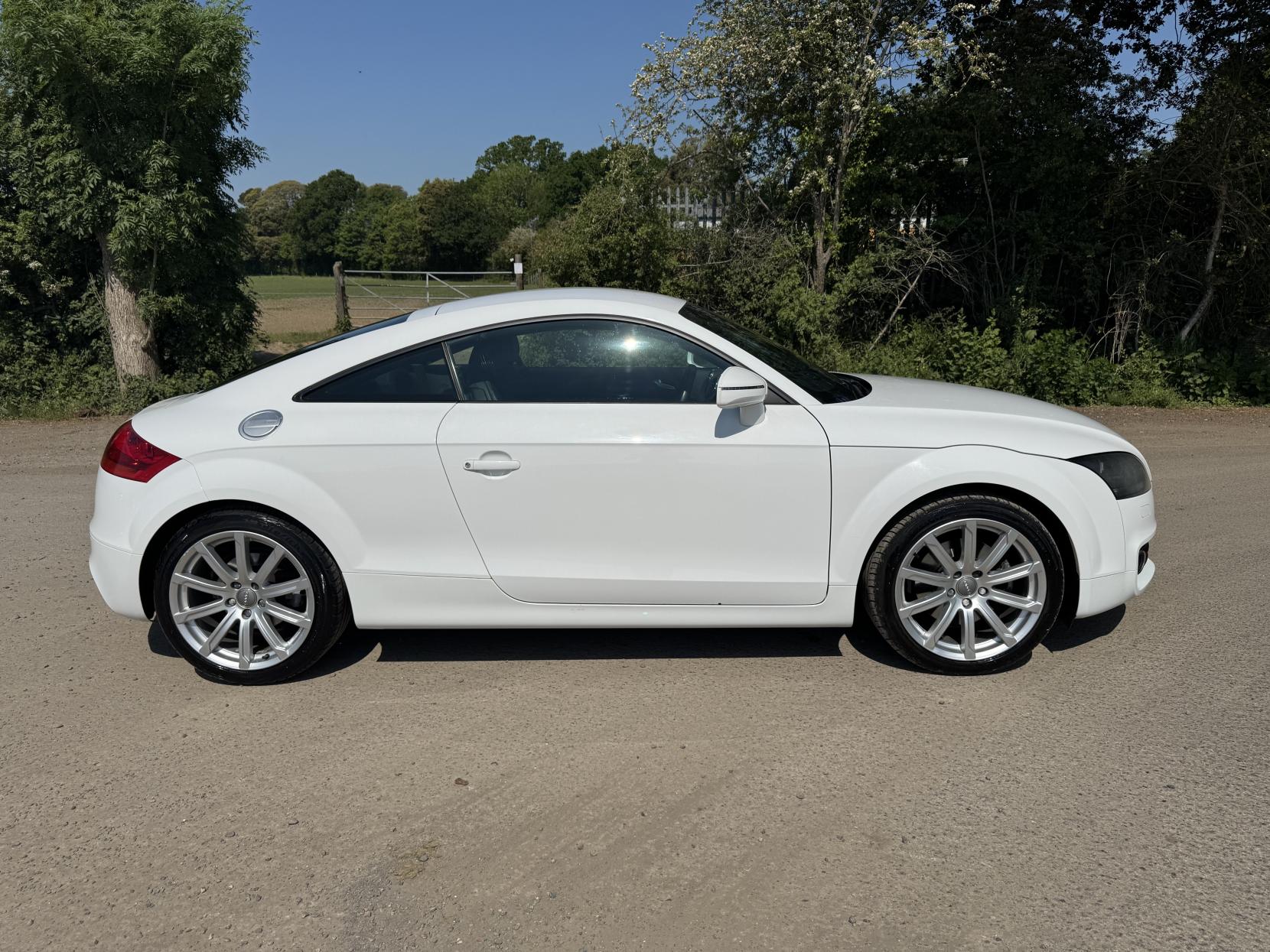 Audi TT 1.8 TFSI Sport Coupe 3dr Petrol Manual Euro 5 (160 ps)