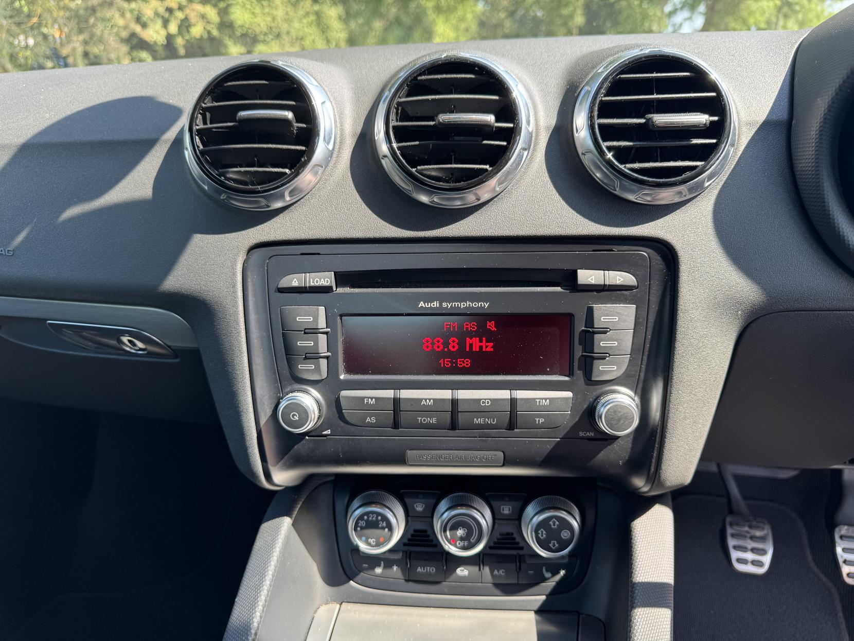 Audi TT 1.8 TFSI Sport Coupe 3dr Petrol Manual Euro 5 (160 ps)