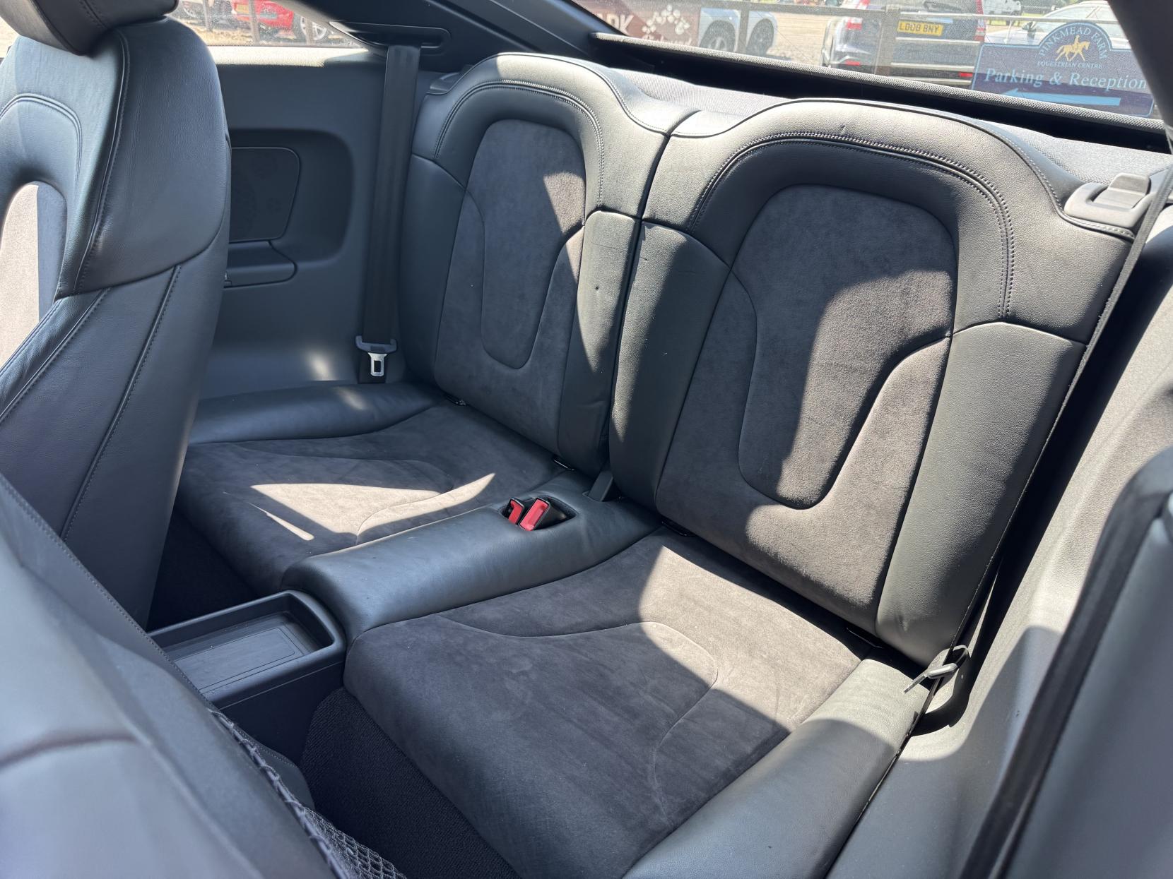 Audi TT 1.8 TFSI Sport Coupe 3dr Petrol Manual Euro 5 (160 ps)