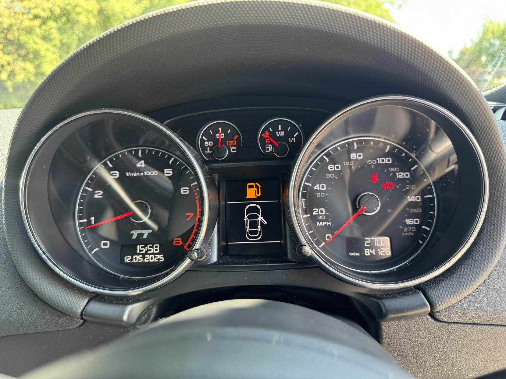 Audi TT 1.8 TFSI Sport Coupe 3dr Petrol Manual Euro 5 (160 ps)