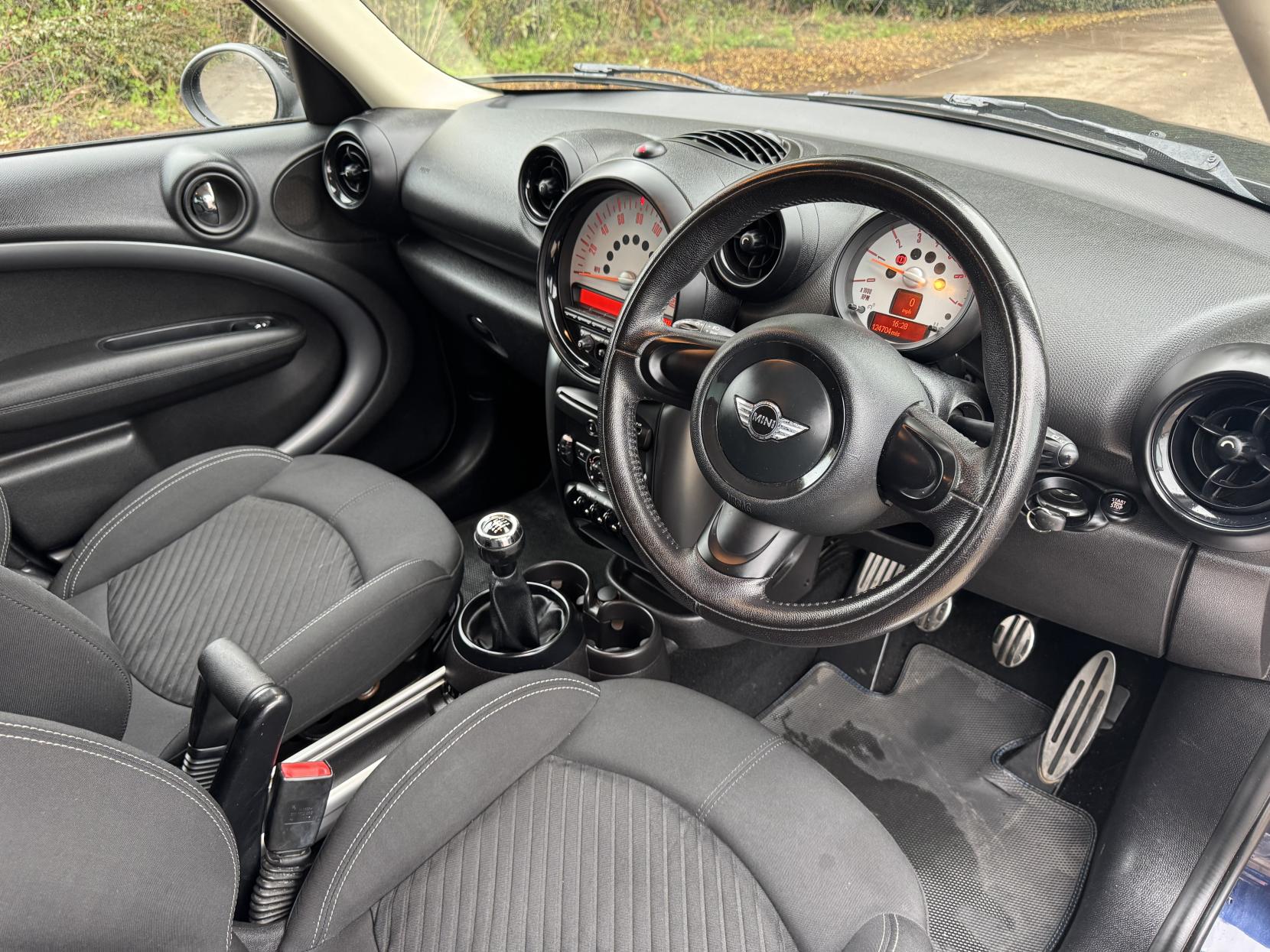 MINI Countryman 2.0 Cooper SD SUV 5dr Diesel Manual Euro 5 (s/s) (143 ps)