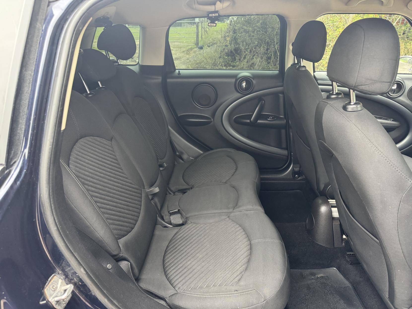 MINI Countryman 2.0 Cooper SD SUV 5dr Diesel Manual Euro 5 (s/s) (143 ps)