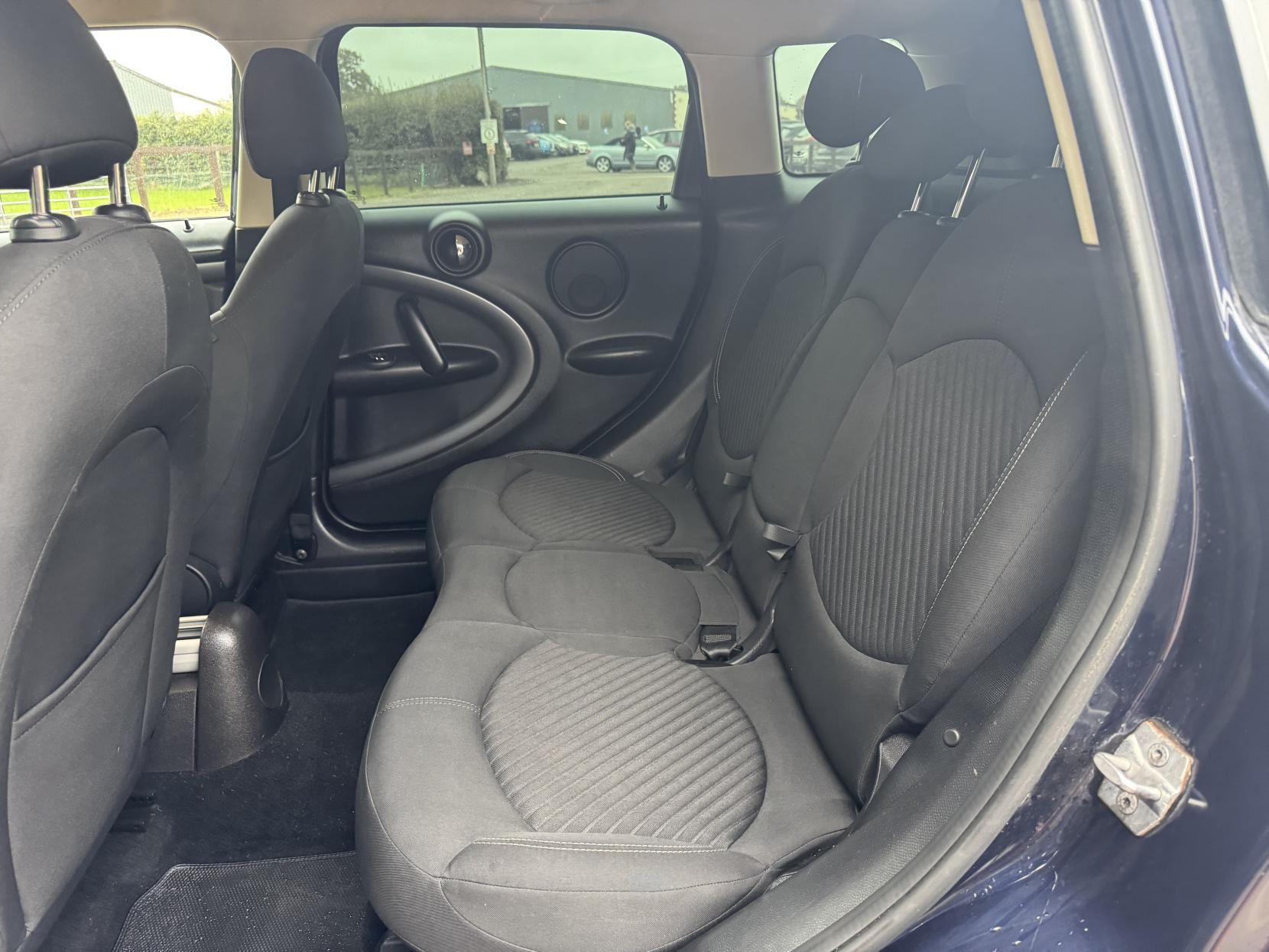 MINI Countryman 2.0 Cooper SD SUV 5dr Diesel Manual Euro 5 (s/s) (143 ps)