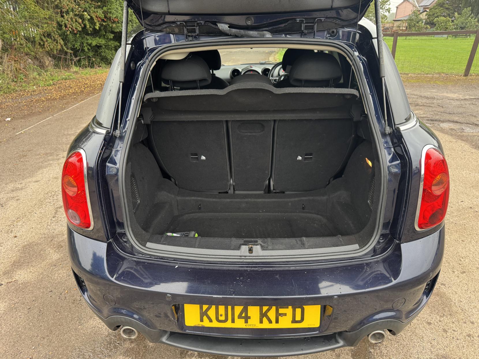 MINI Countryman 2.0 Cooper SD SUV 5dr Diesel Manual Euro 5 (s/s) (143 ps)