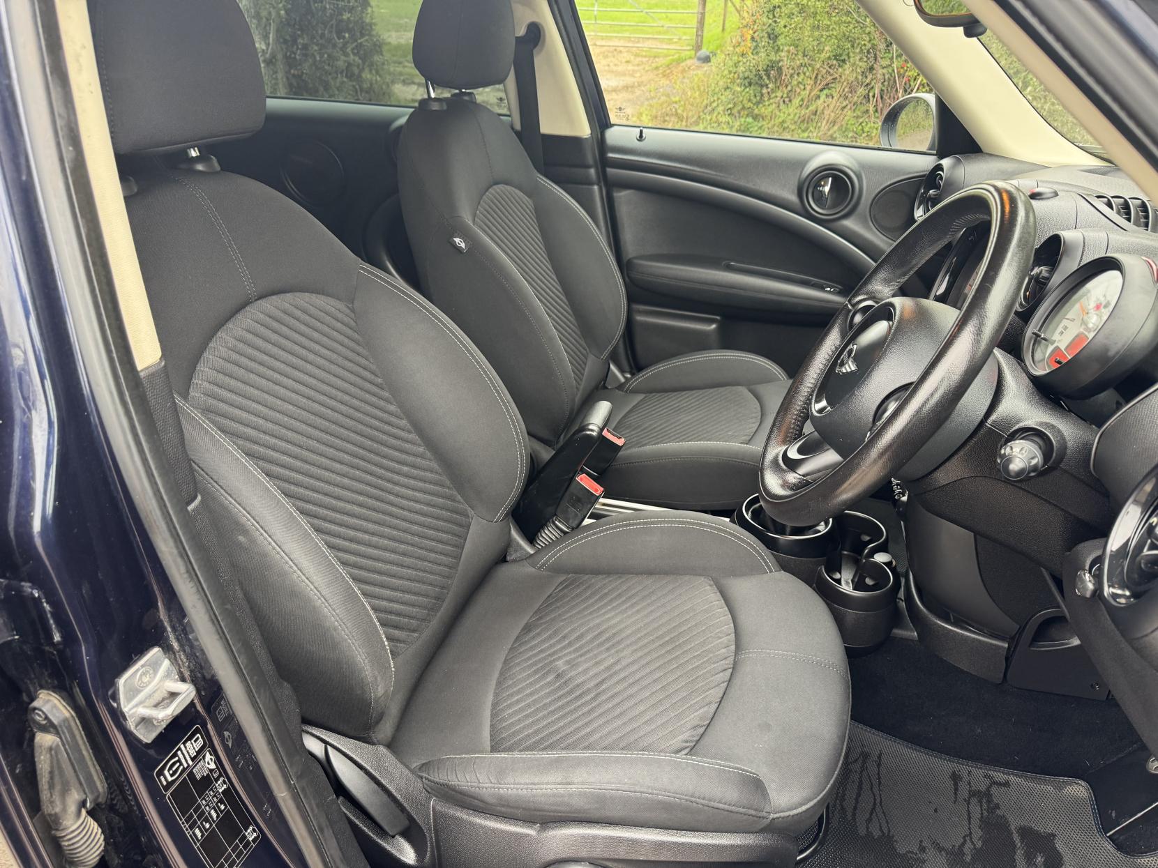 MINI Countryman 2.0 Cooper SD SUV 5dr Diesel Manual Euro 5 (s/s) (143 ps)