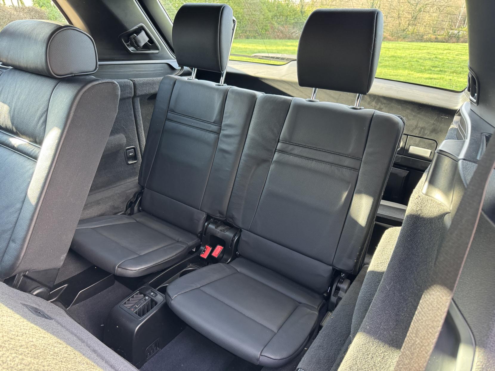 BMW X5 3.0 30d M Sport SUV 5dr Diesel Auto xDrive Euro 5 (245 ps)