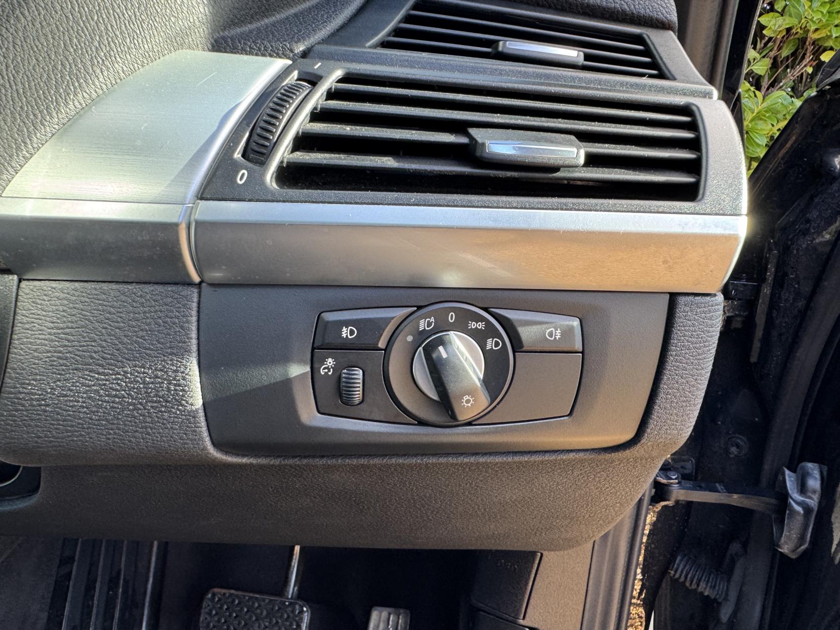 BMW X5 3.0 30d M Sport SUV 5dr Diesel Auto xDrive Euro 5 (245 ps)