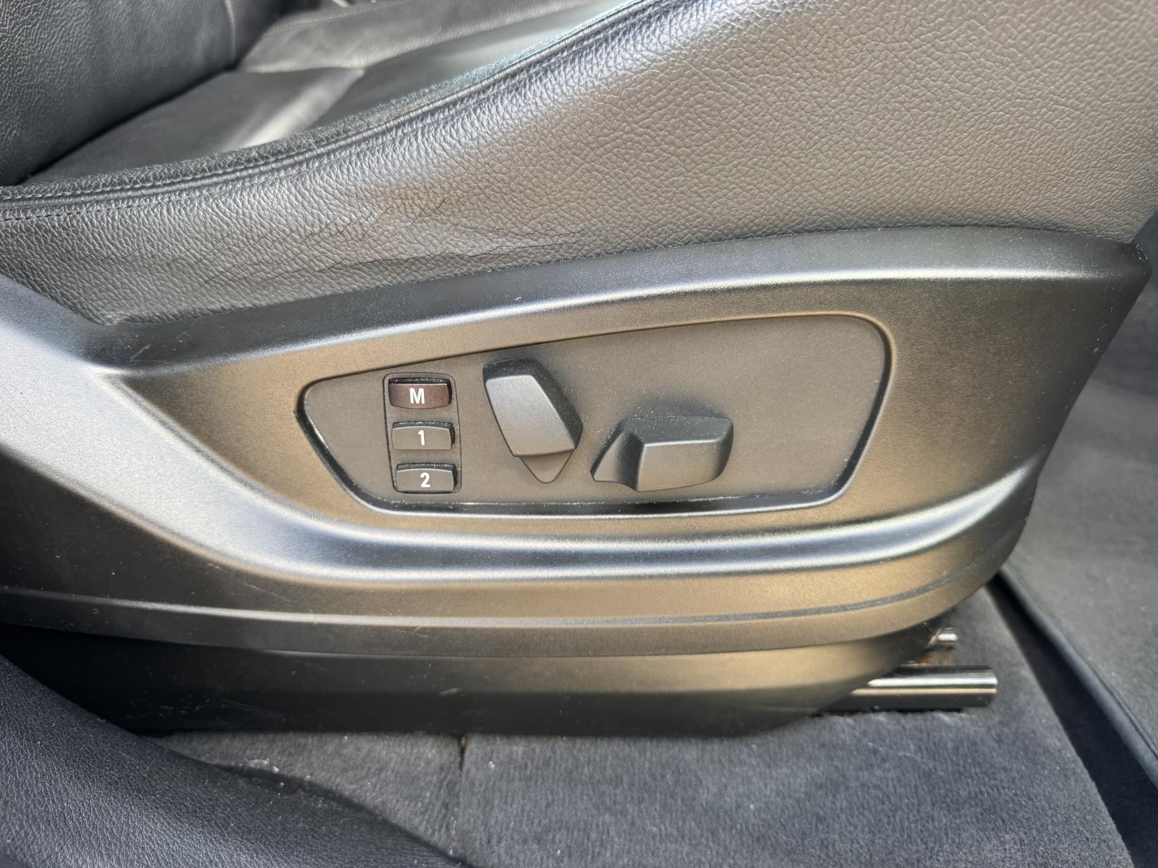 BMW X5 3.0 30d M Sport SUV 5dr Diesel Auto xDrive Euro 5 (245 ps)