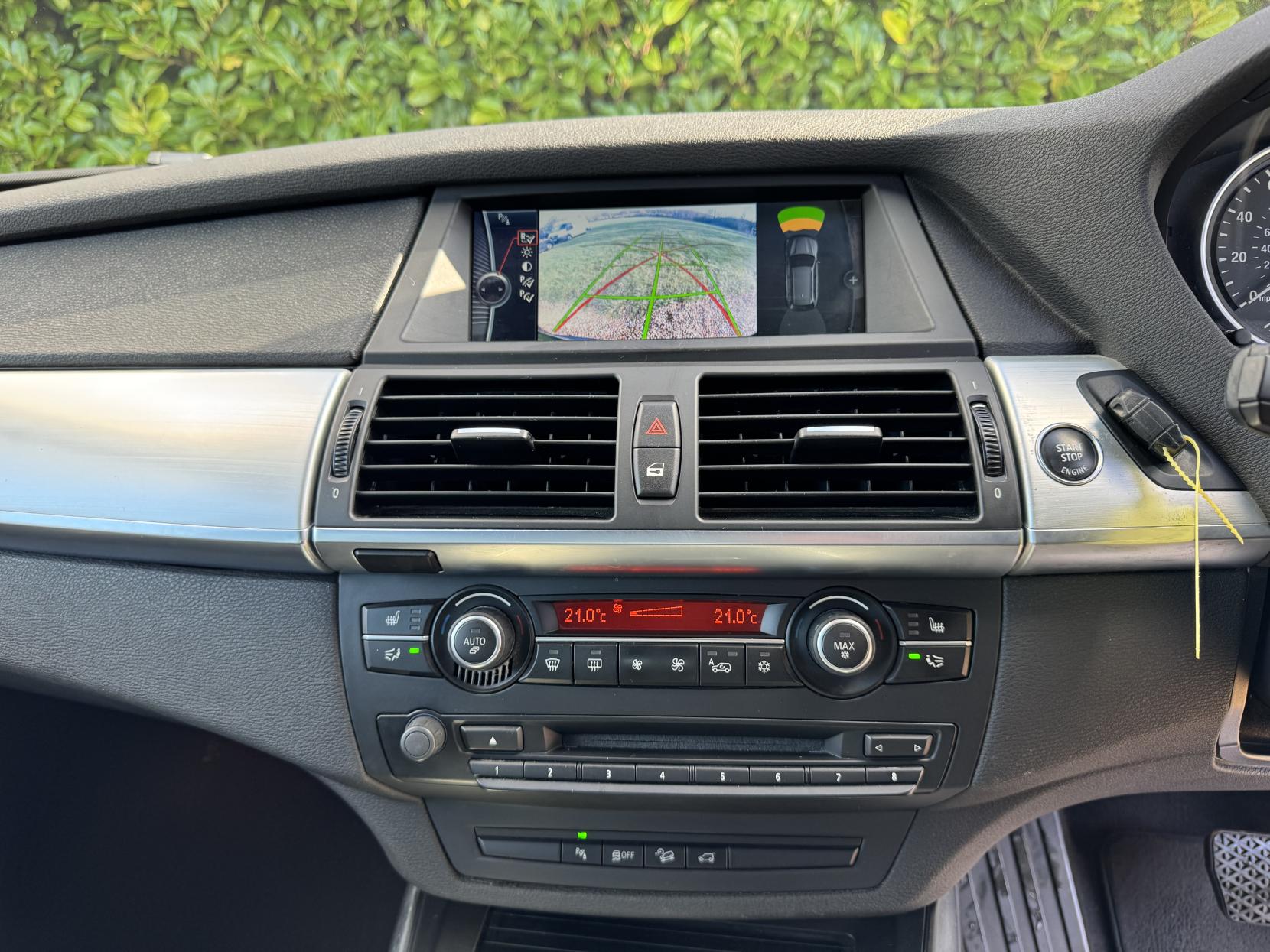 BMW X5 3.0 30d M Sport SUV 5dr Diesel Auto xDrive Euro 5 (245 ps)