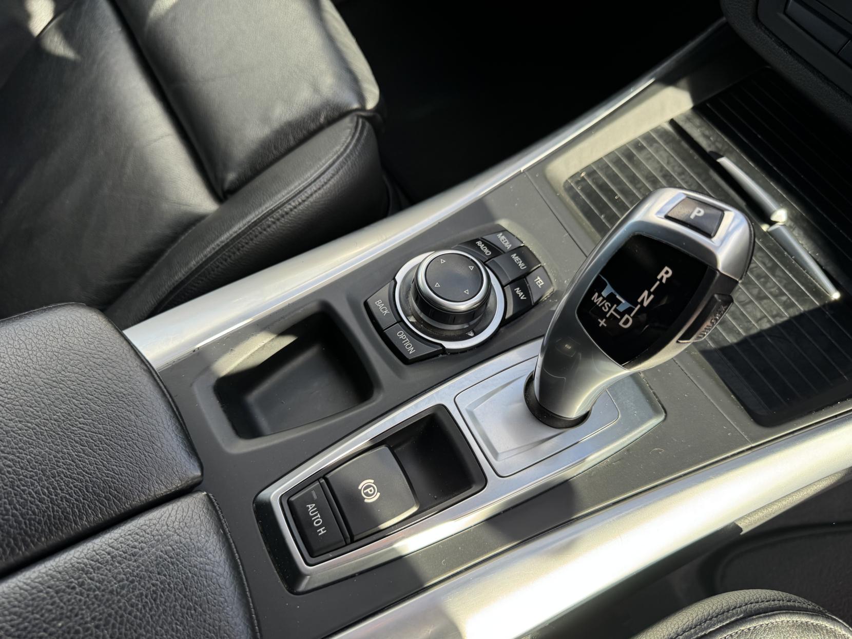 BMW X5 3.0 30d M Sport SUV 5dr Diesel Auto xDrive Euro 5 (245 ps)