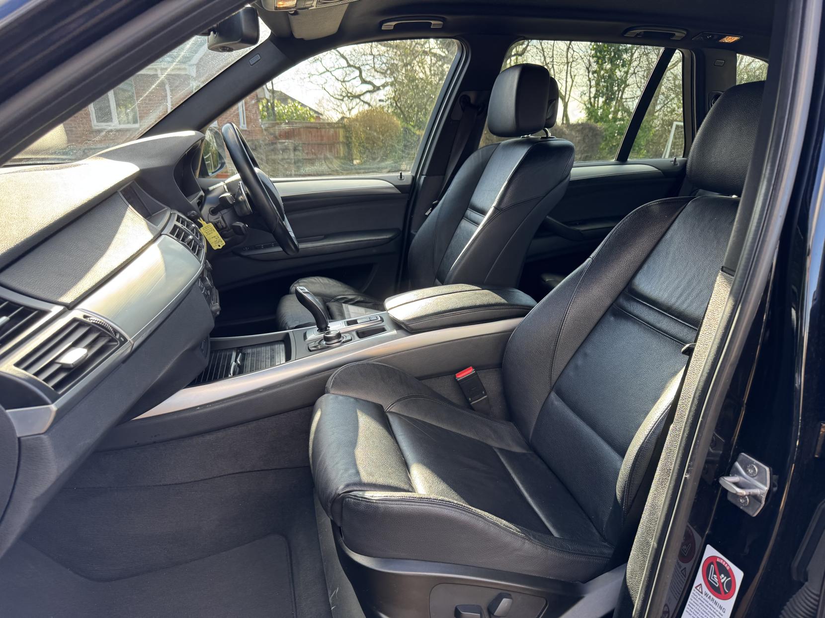 BMW X5 3.0 30d M Sport SUV 5dr Diesel Auto xDrive Euro 5 (245 ps)