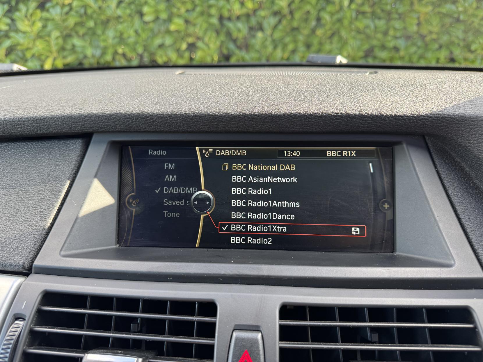 BMW X5 3.0 30d M Sport SUV 5dr Diesel Auto xDrive Euro 5 (245 ps)