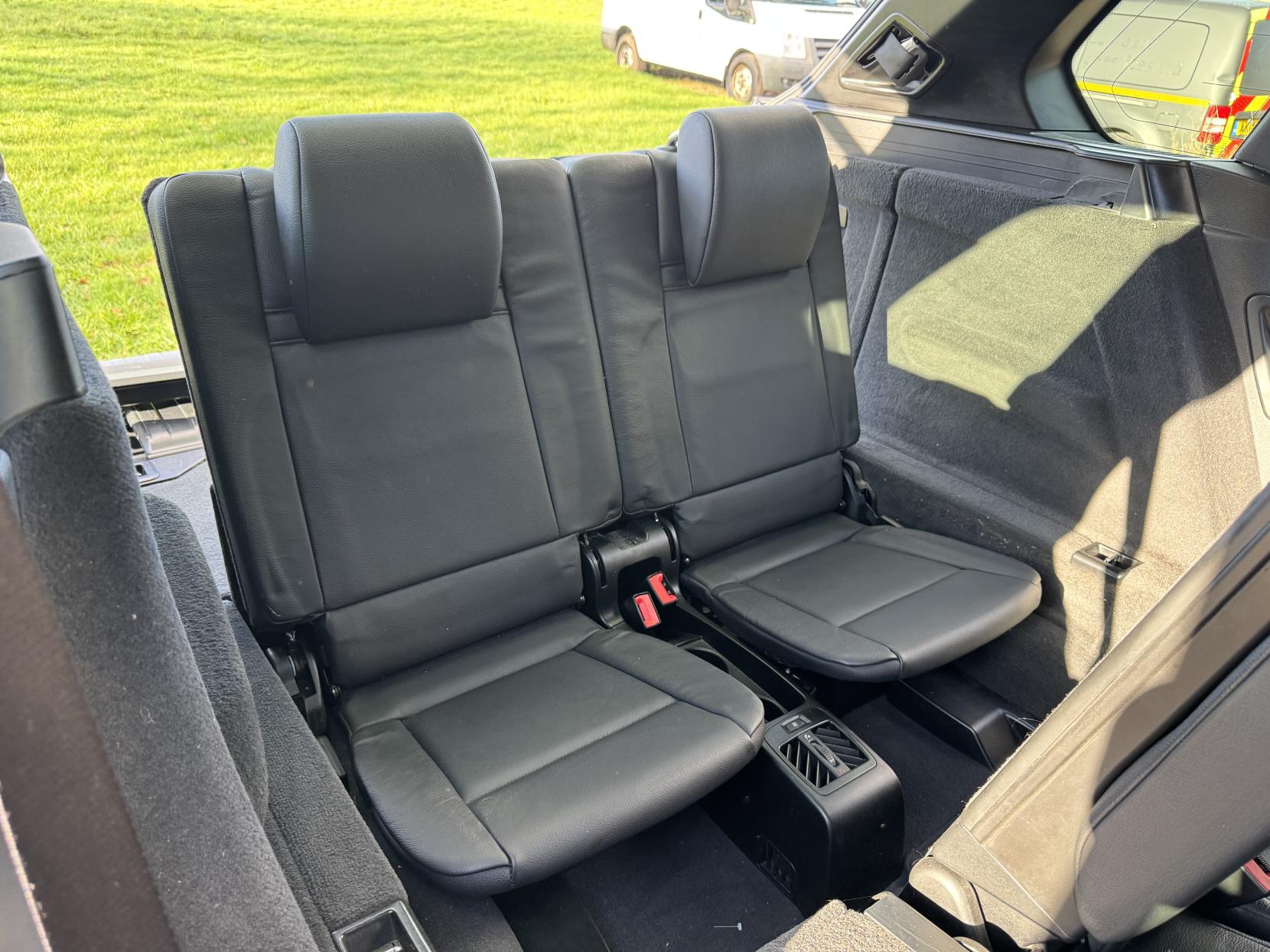 BMW X5 3.0 30d M Sport SUV 5dr Diesel Auto xDrive Euro 5 (245 ps)