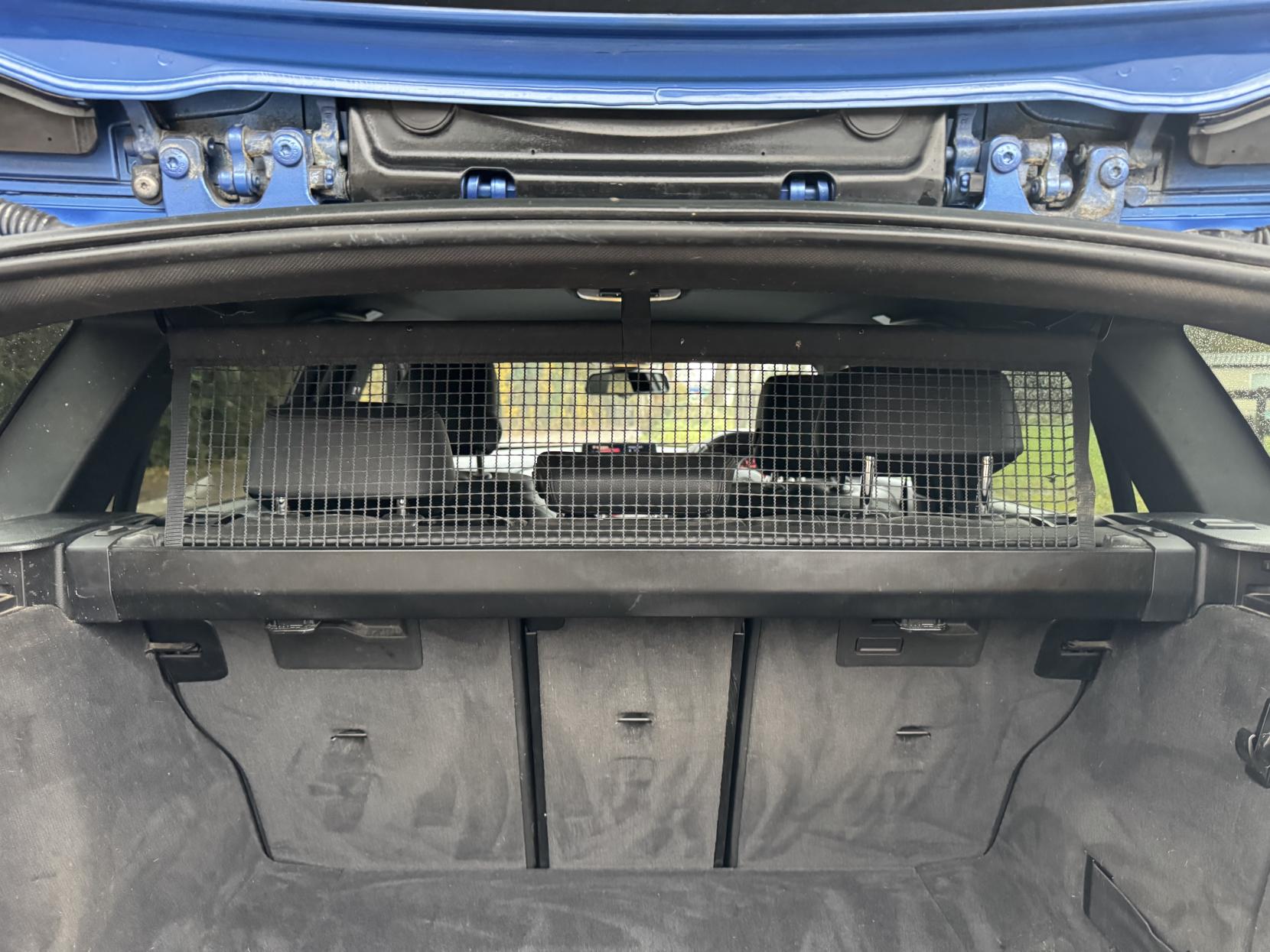 BMW 3 Series 2.0 320d M Sport Touring 5dr Diesel Auto Euro 5 (s/s) (184 ps)