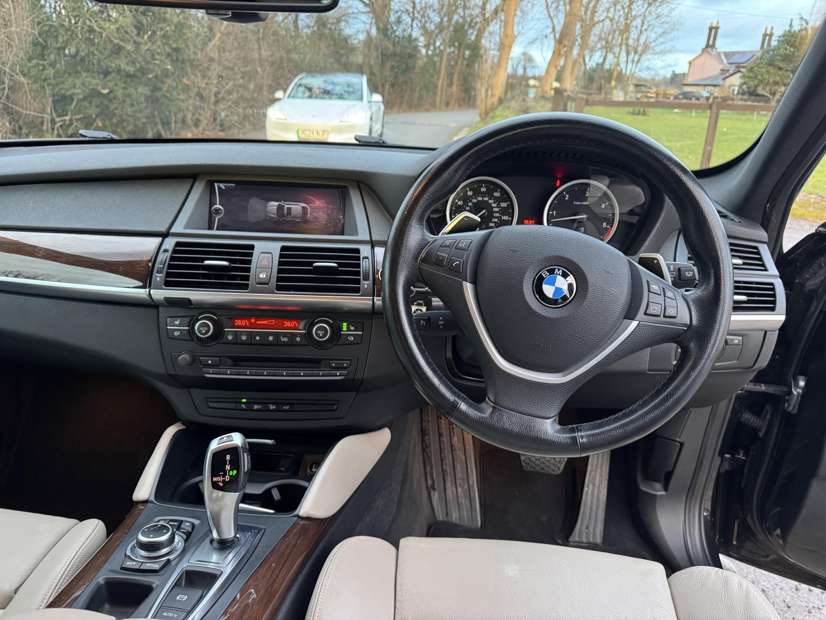 BMW X6 3.0 30d SUV 5dr Diesel Steptronic xDrive Euro 5 (245 ps)