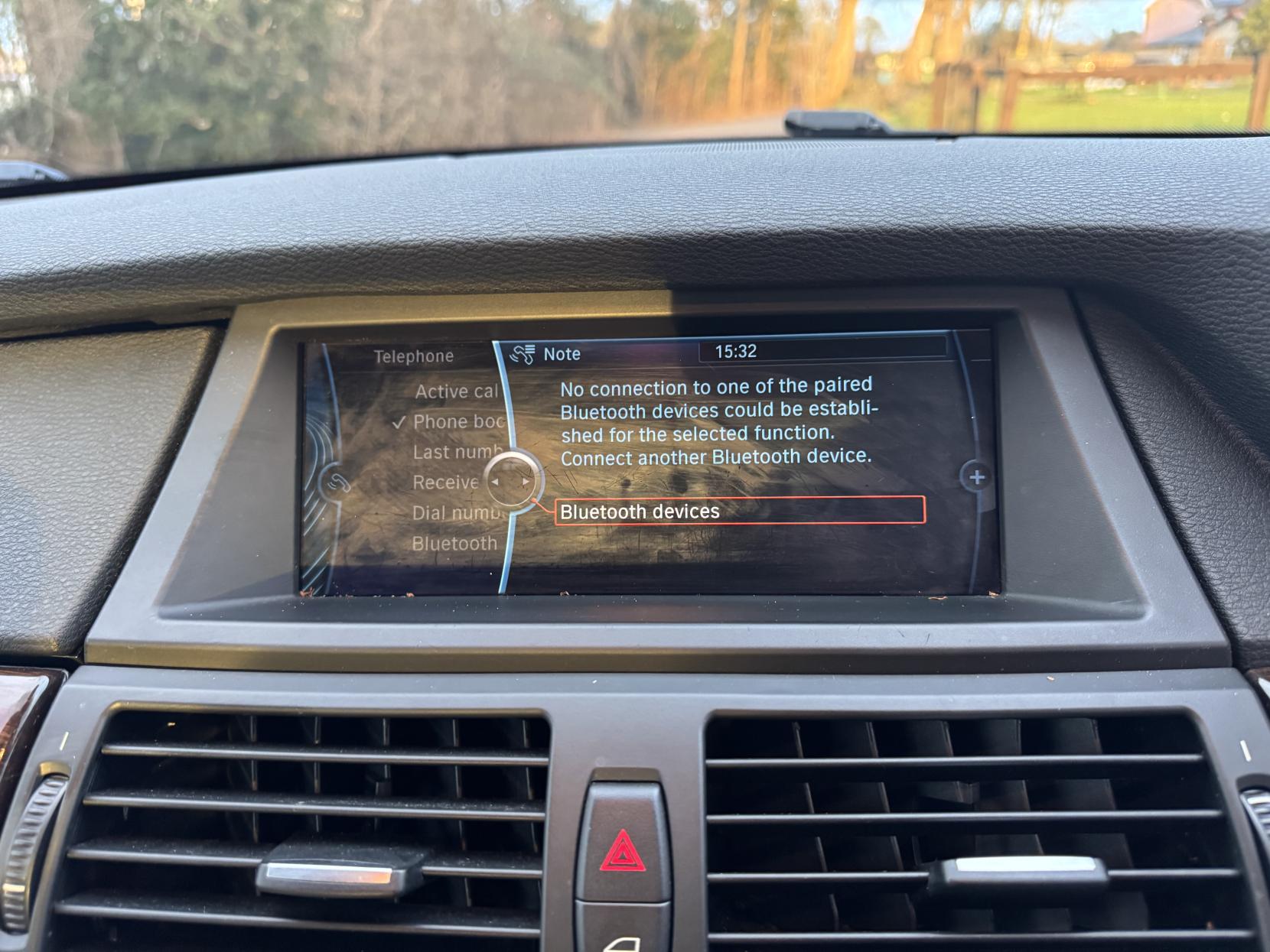 BMW X6 3.0 30d SUV 5dr Diesel Steptronic xDrive Euro 5 (245 ps)