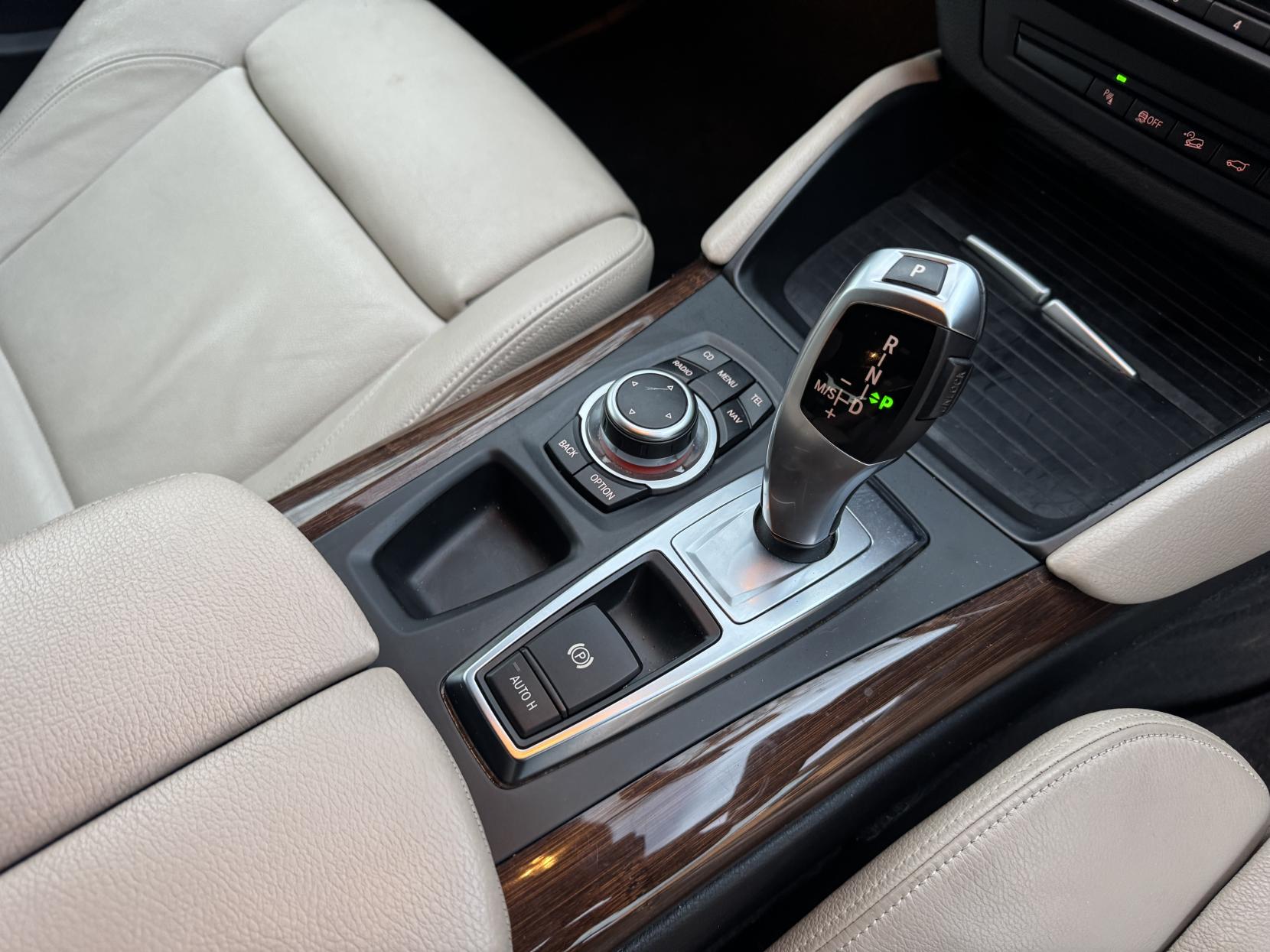 BMW X6 3.0 30d SUV 5dr Diesel Steptronic xDrive Euro 5 (245 ps)