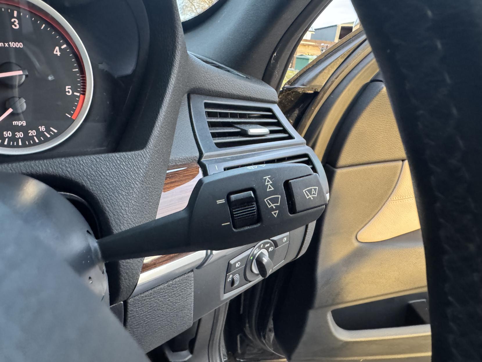 BMW X6 3.0 30d SUV 5dr Diesel Steptronic xDrive Euro 5 (245 ps)