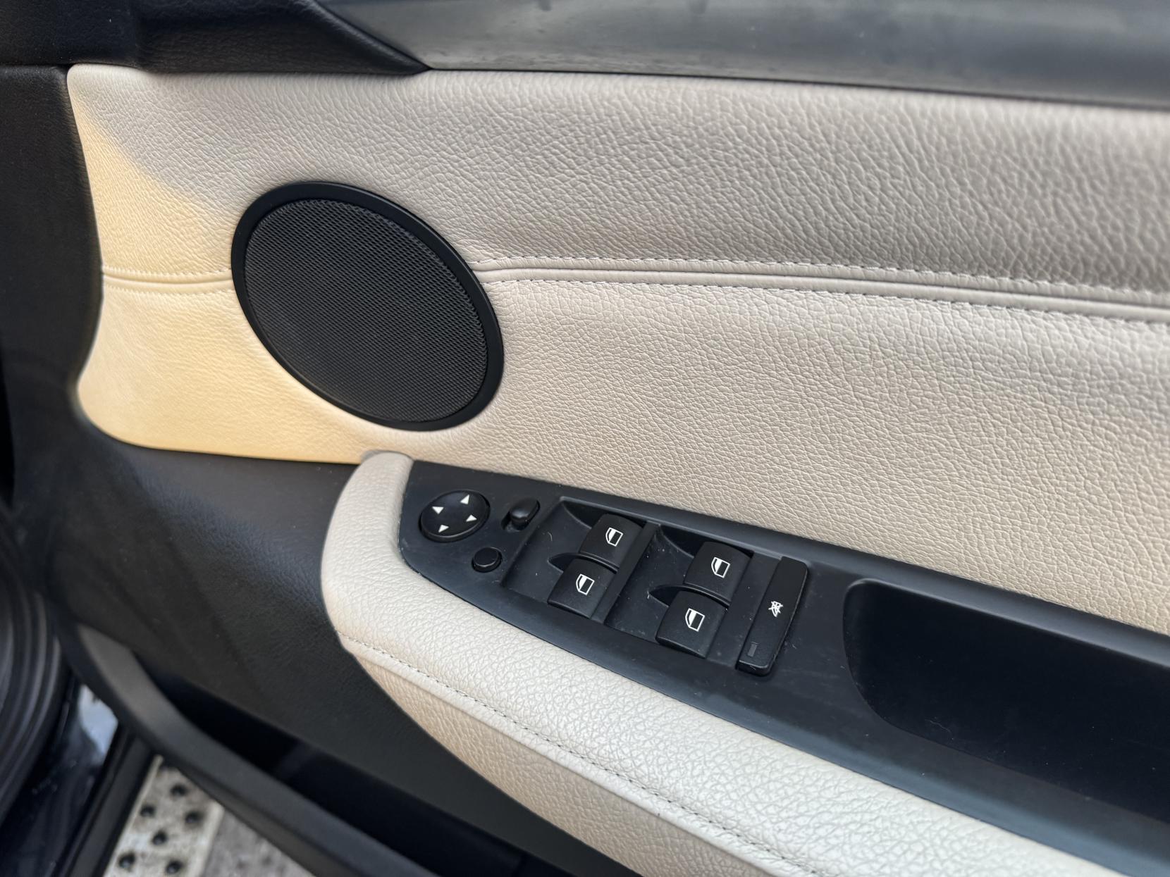 BMW X6 3.0 30d SUV 5dr Diesel Steptronic xDrive Euro 5 (245 ps)