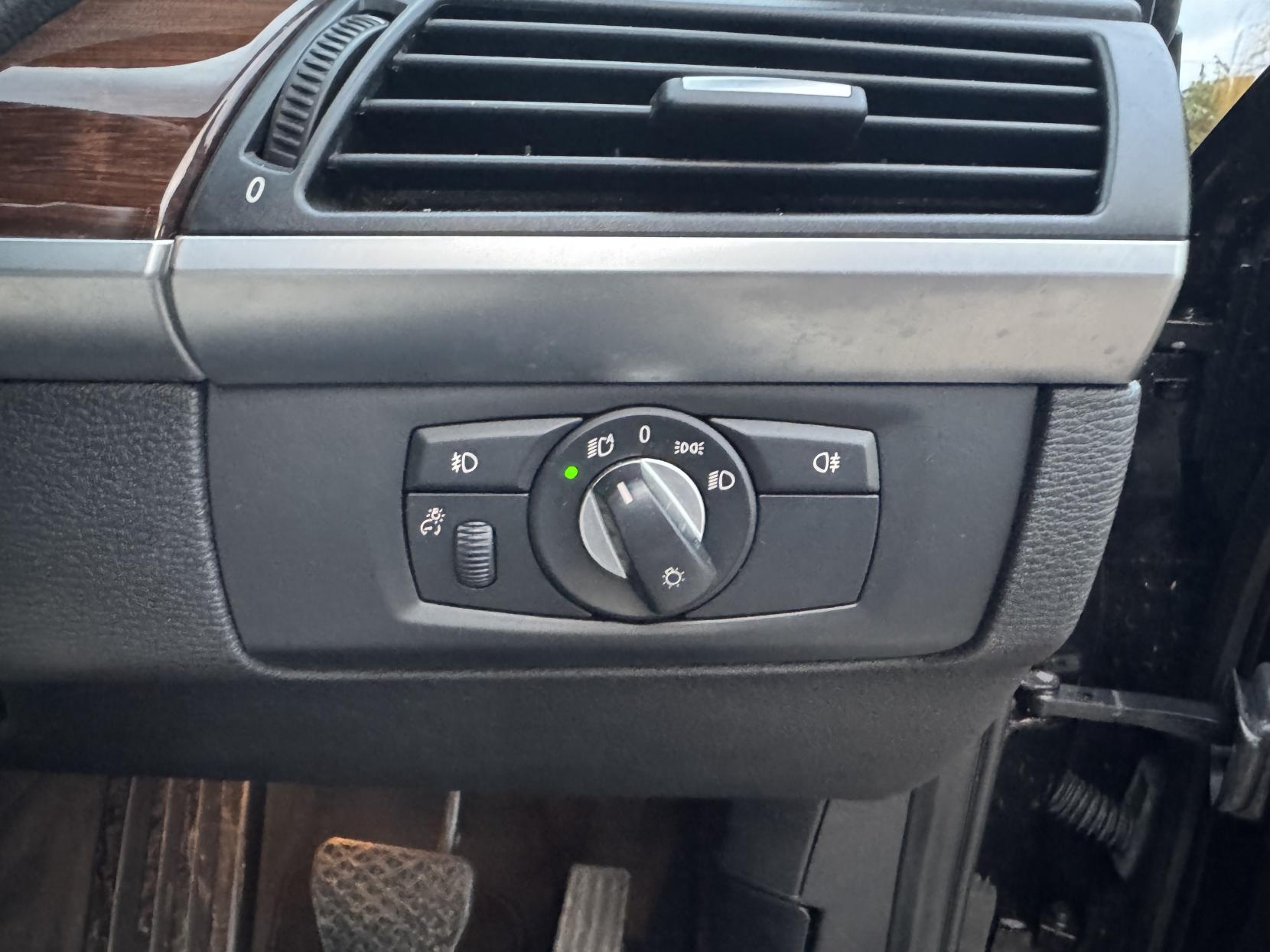 BMW X6 3.0 30d SUV 5dr Diesel Steptronic xDrive Euro 5 (245 ps)