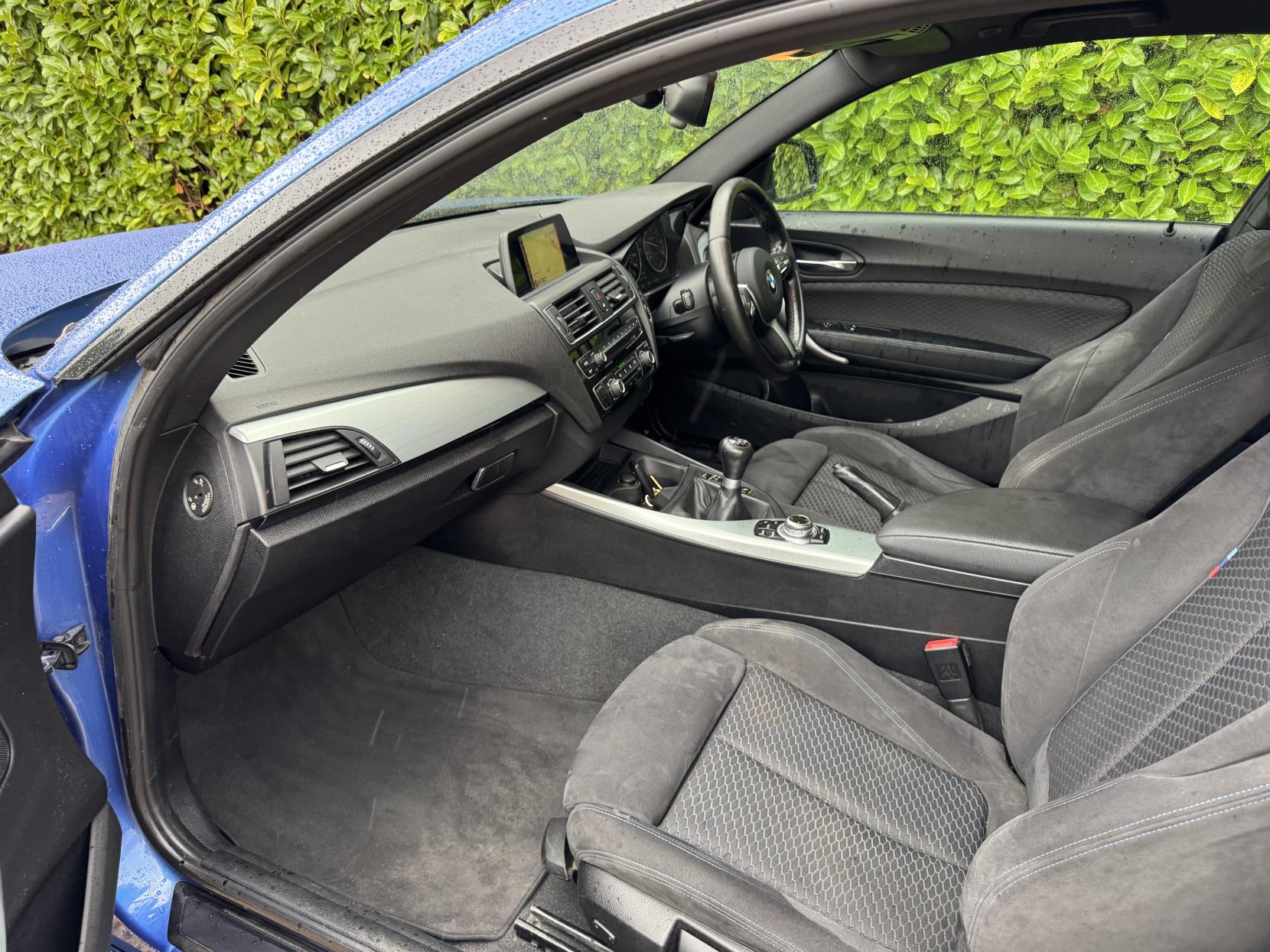 BMW 1 Series 1.5 116d M Sport Hatchback 3dr Diesel Manual Euro 6 (s/s) (116 ps)