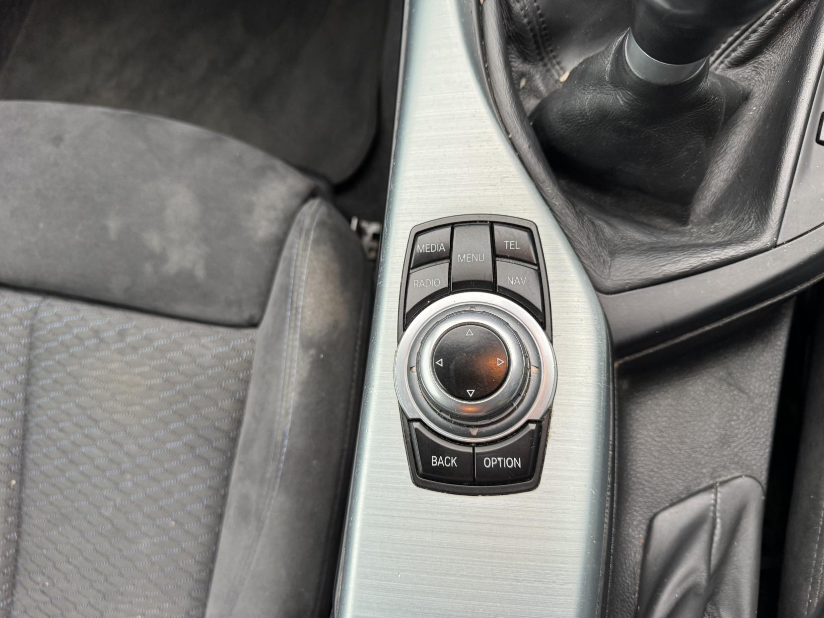 BMW 1 Series 1.5 116d M Sport Hatchback 3dr Diesel Manual Euro 6 (s/s) (116 ps)