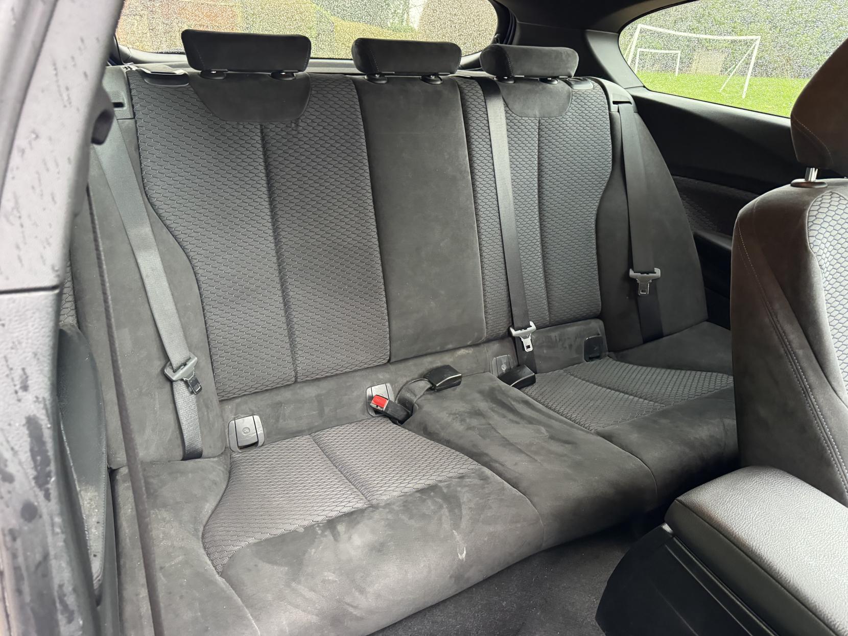 BMW 1 Series 1.5 116d M Sport Hatchback 3dr Diesel Manual Euro 6 (s/s) (116 ps)