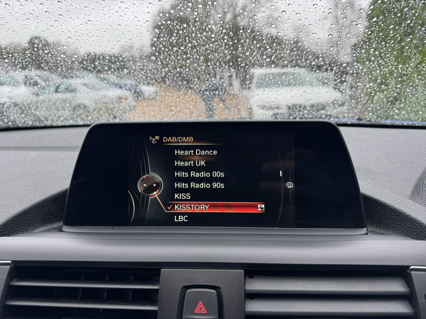 BMW 1 Series 1.5 116d M Sport Hatchback 3dr Diesel Manual Euro 6 (s/s) (116 ps)