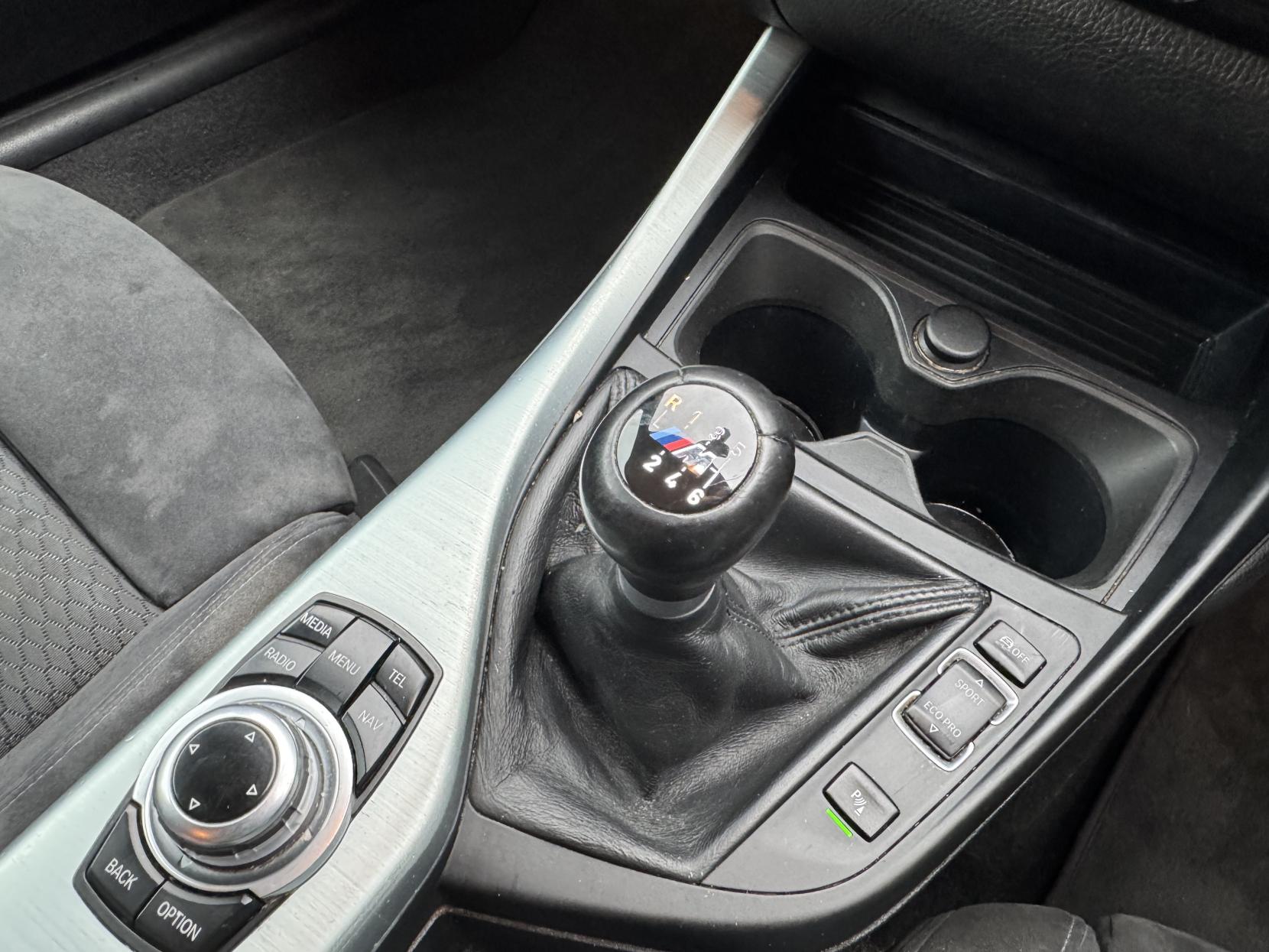 BMW 1 Series 1.5 116d M Sport Hatchback 3dr Diesel Manual Euro 6 (s/s) (116 ps)